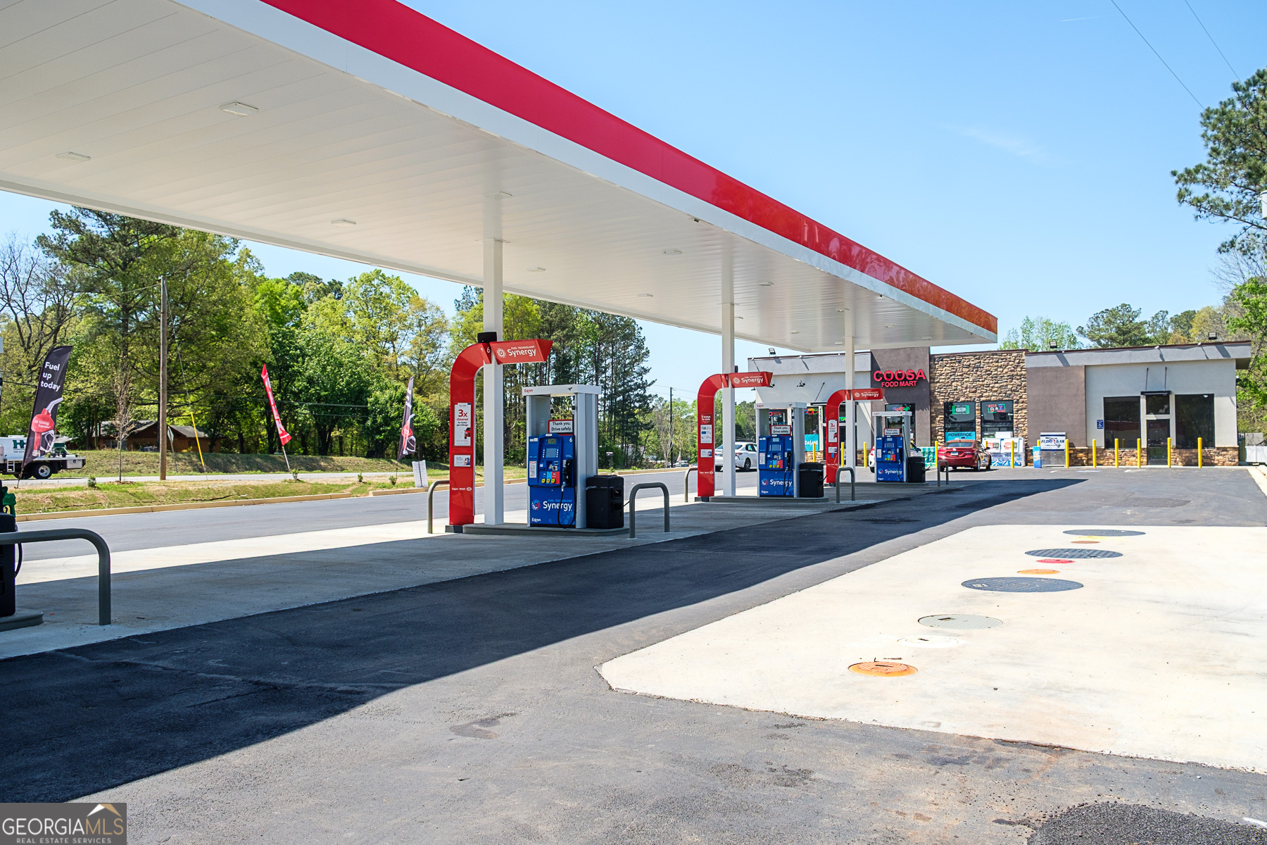 4590 Alabama Highway Rome GA 30165