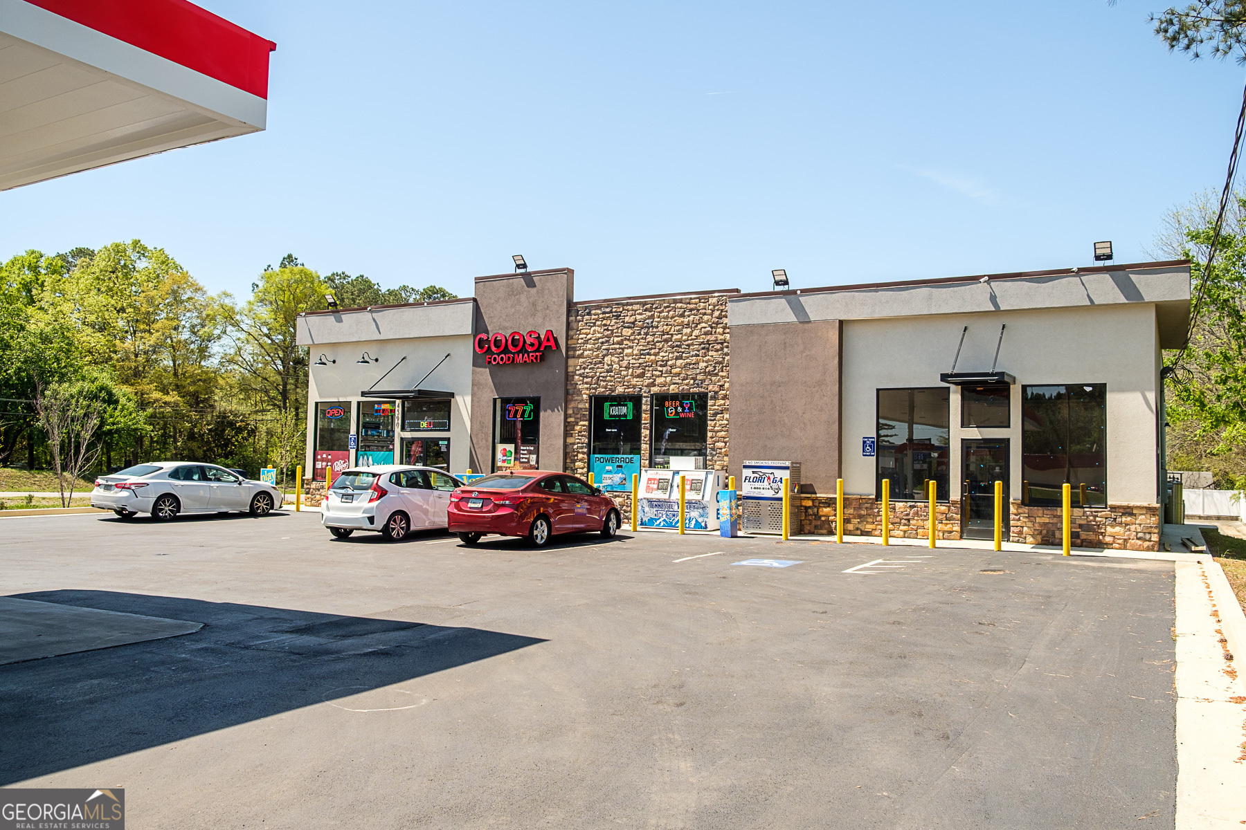 4590 Alabama Highway Rome GA 30165
