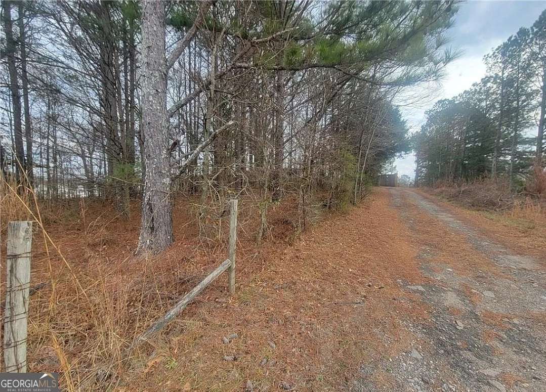 2025 Highway 138 NE Conyers GA 30013