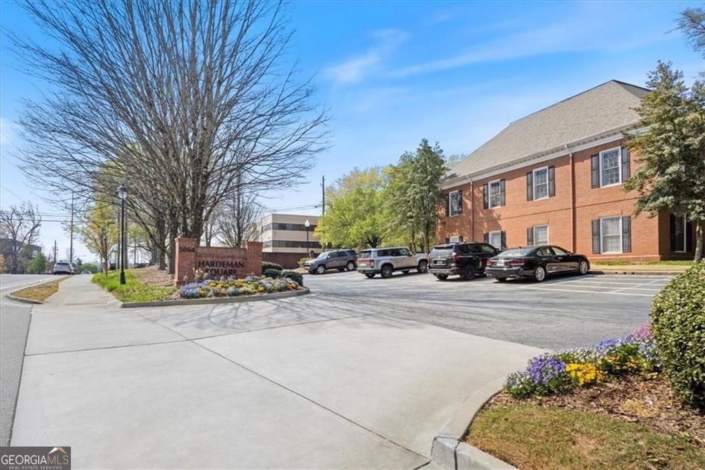 5064 Roswell Road Sandy Springs GA 30342
