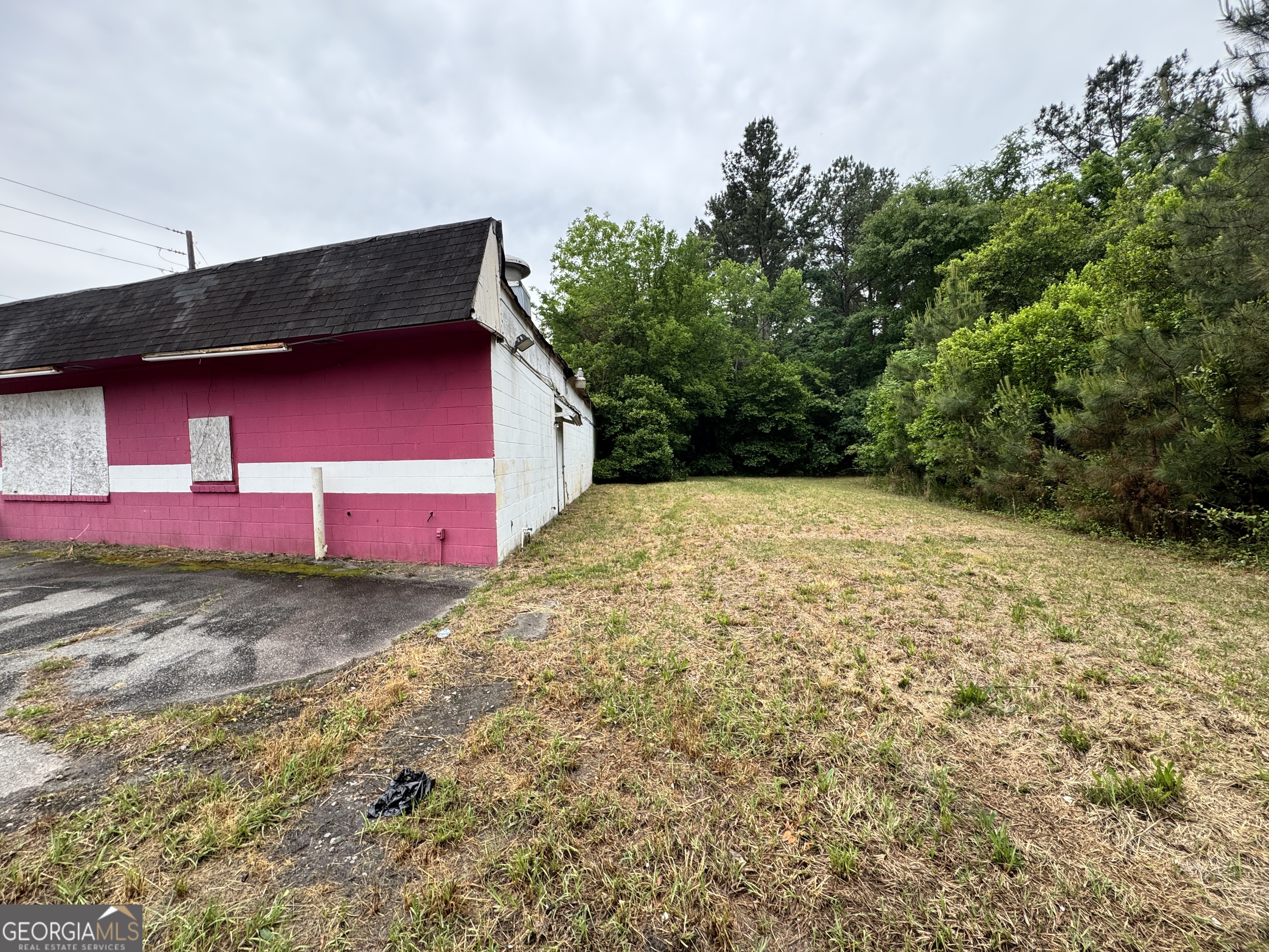 3475 Jeffersonville Road Macon GA 31217