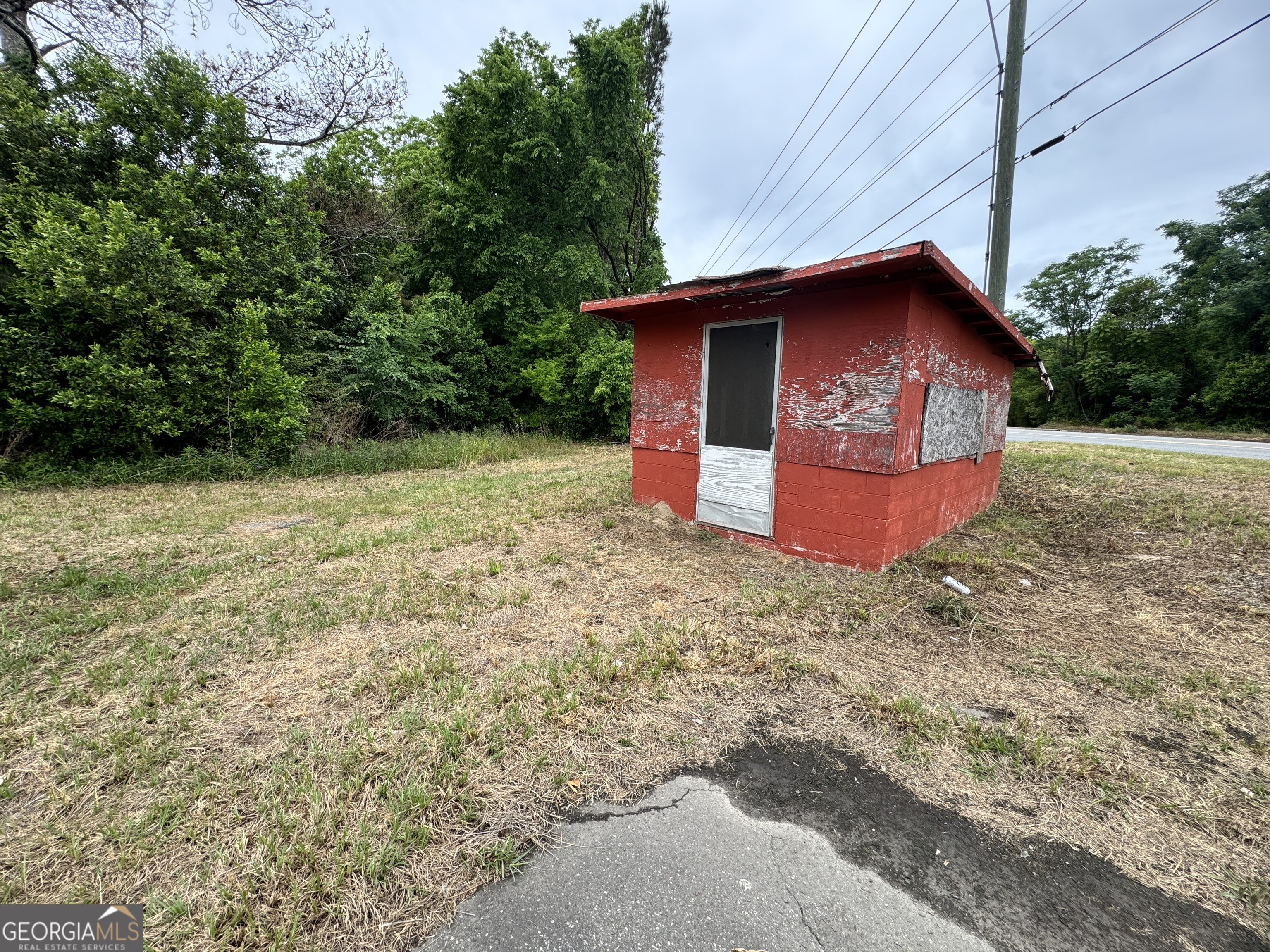 3475 Jeffersonville Road Macon GA 31217