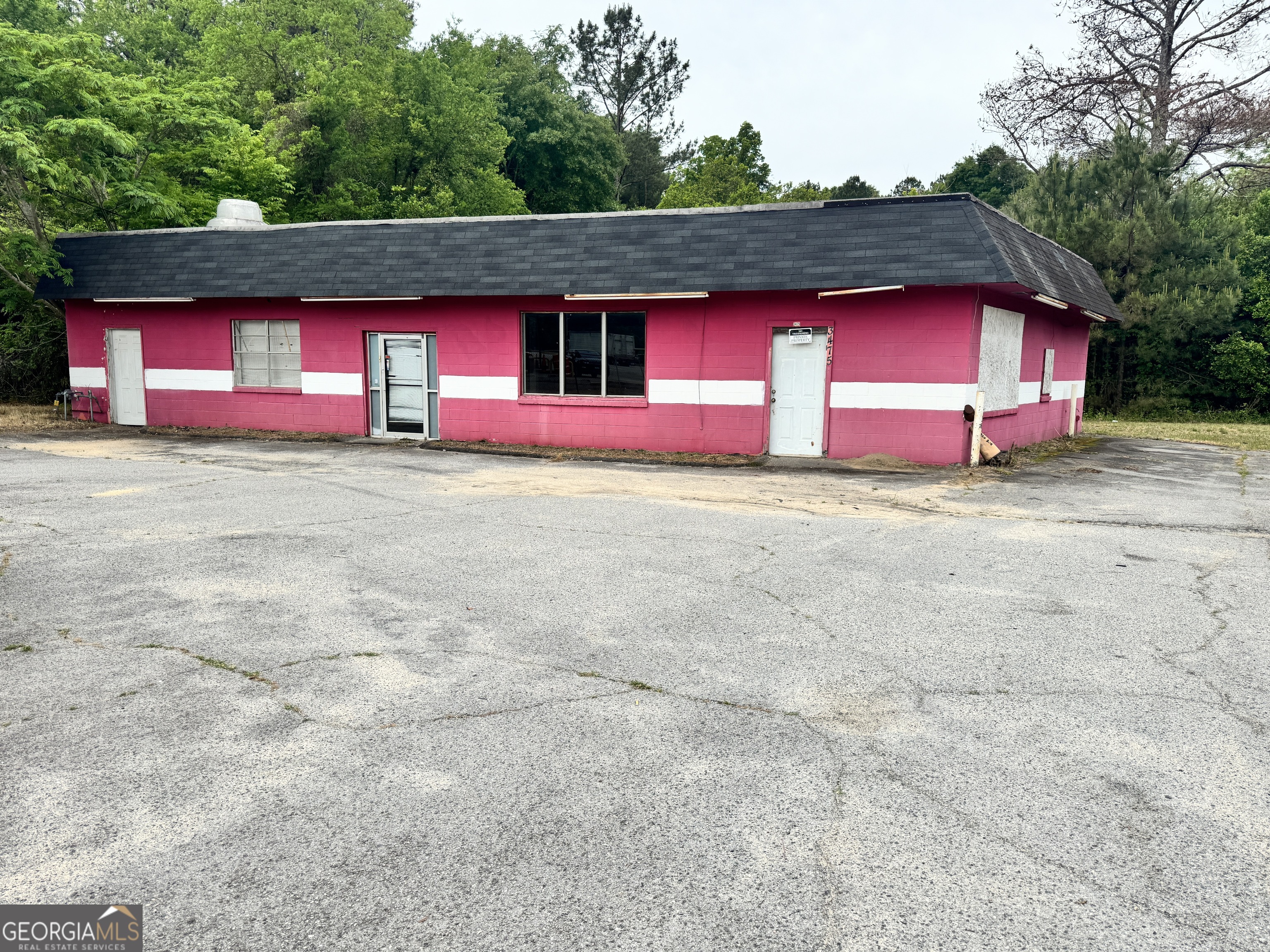 3475 Jeffersonville Road Macon GA 31217