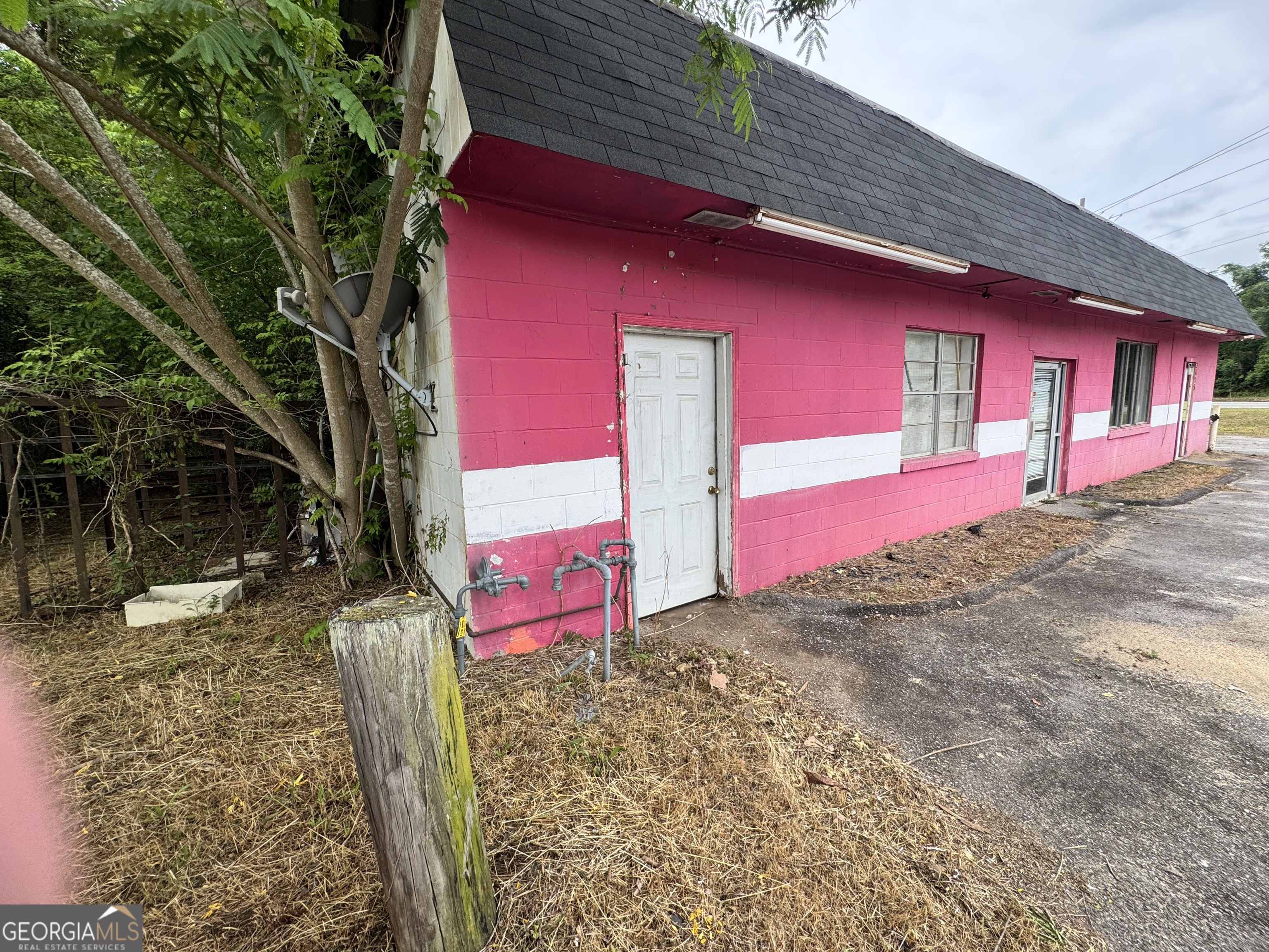 3475 Jeffersonville Road Macon GA 31217