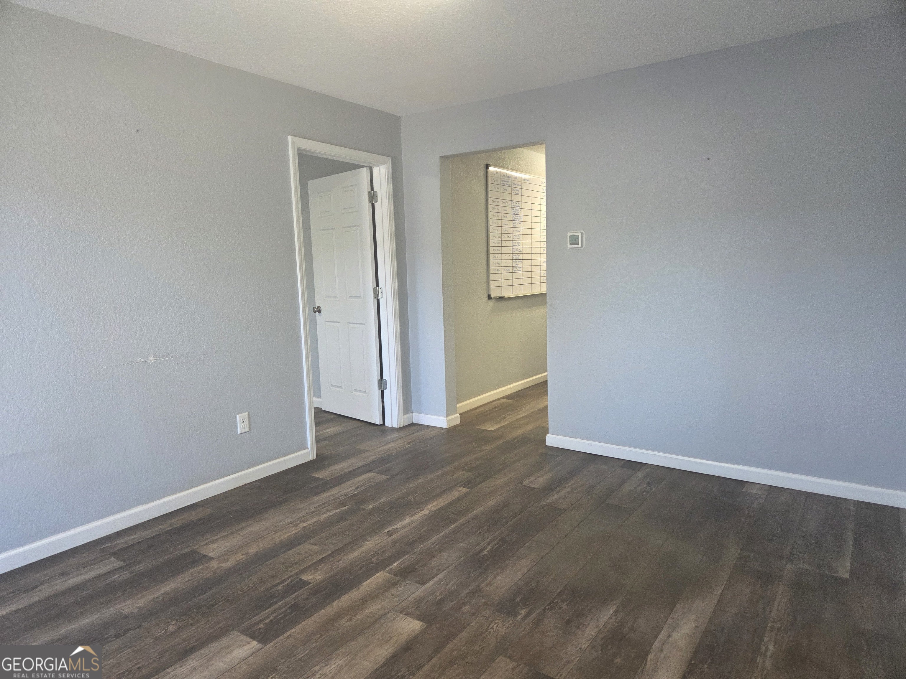 1563 W Cherry Street Jesup GA 31546