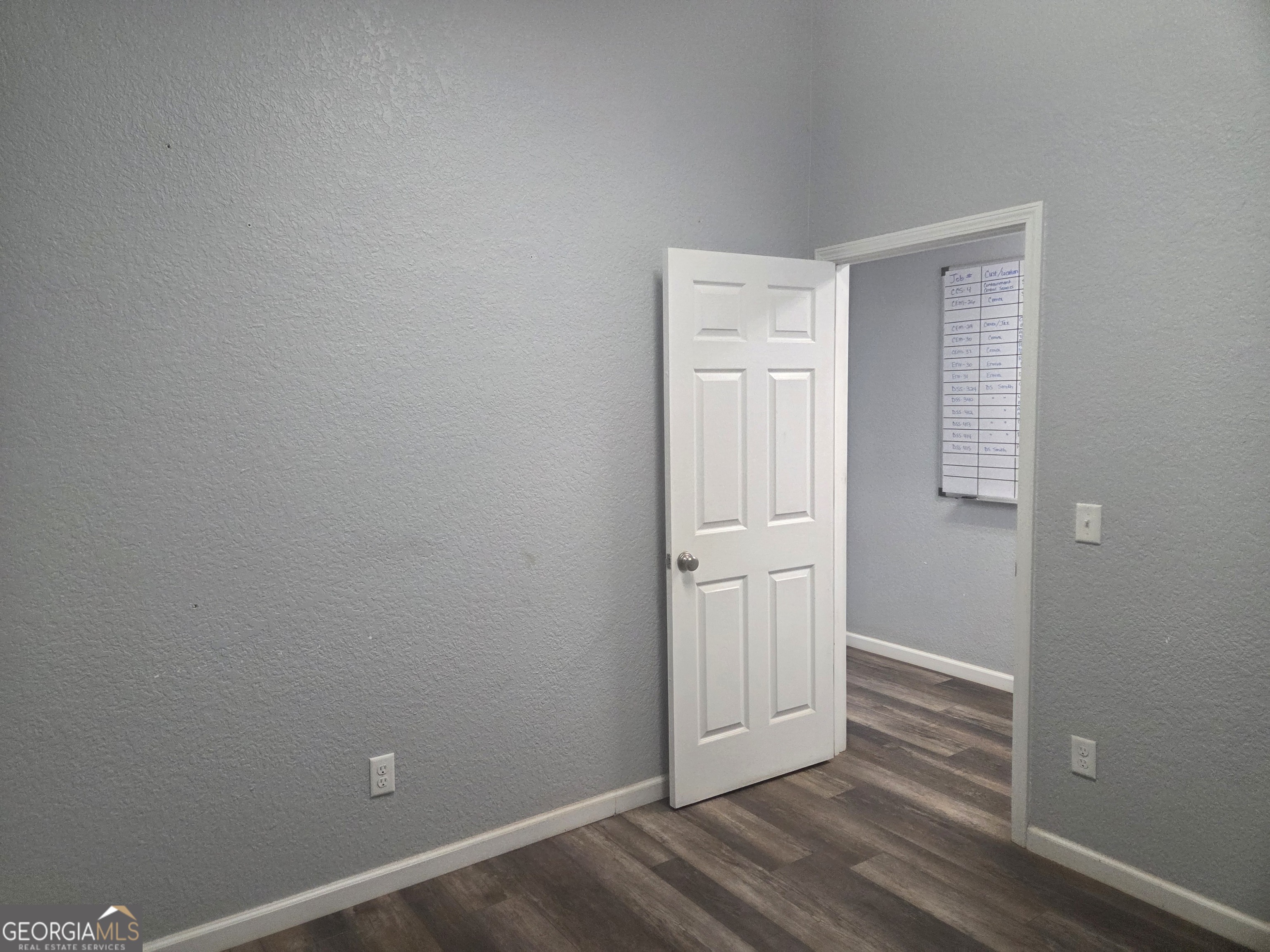 1563 W Cherry Street Jesup GA 31546