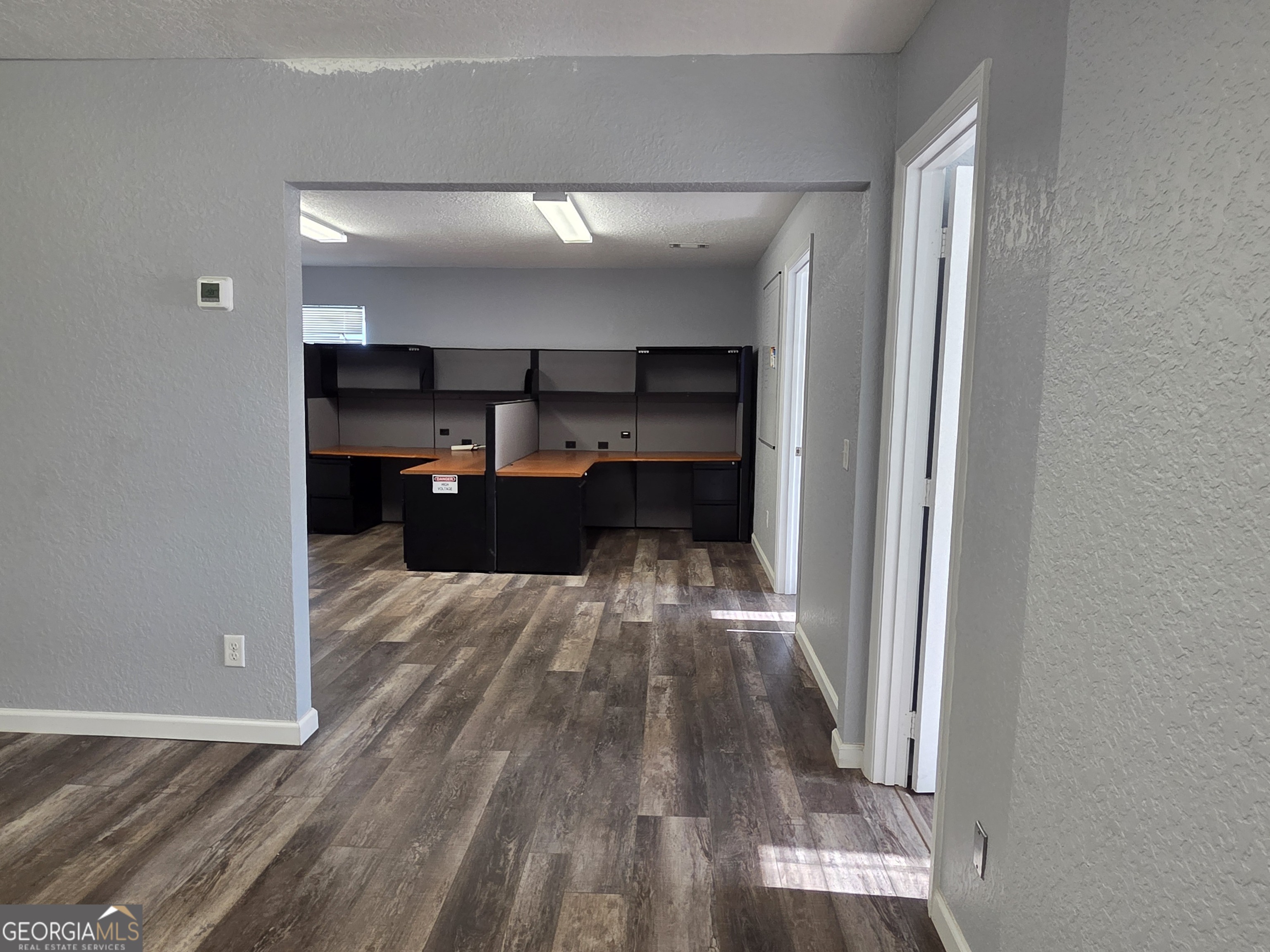 1563 W Cherry Street Jesup GA 31546
