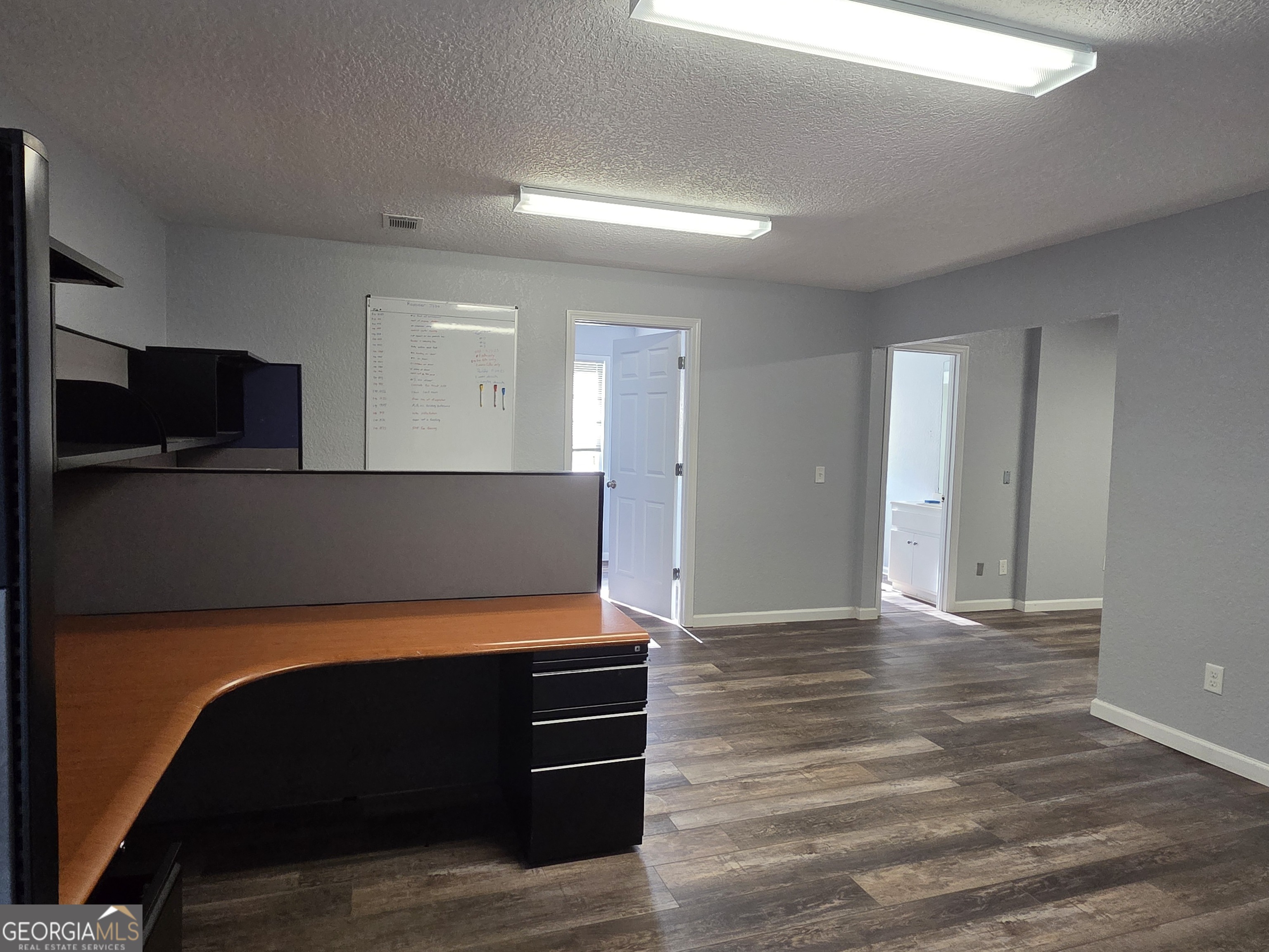 1563 W Cherry Street Jesup GA 31546