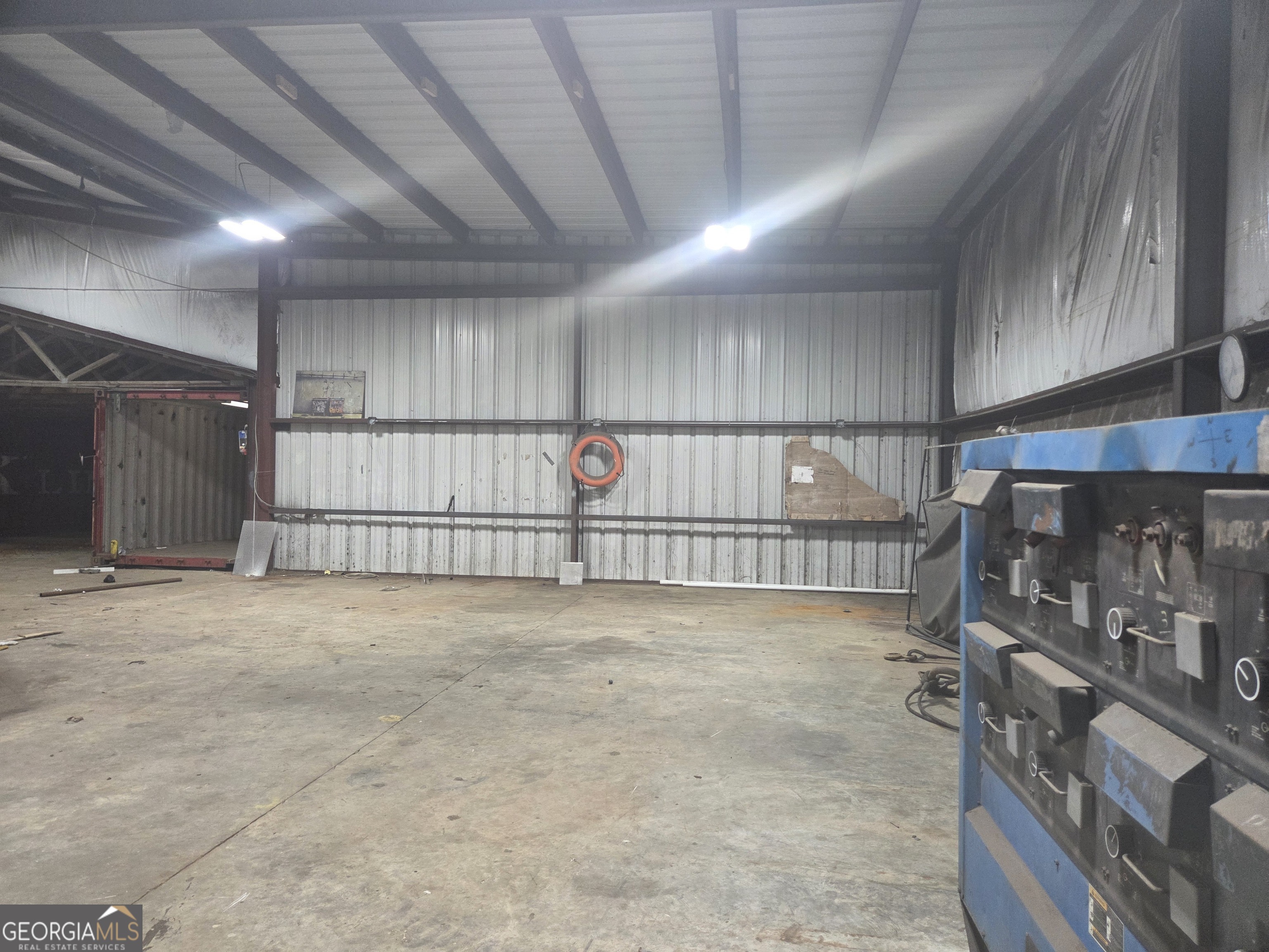 1563 W Cherry Street Jesup GA 31546
