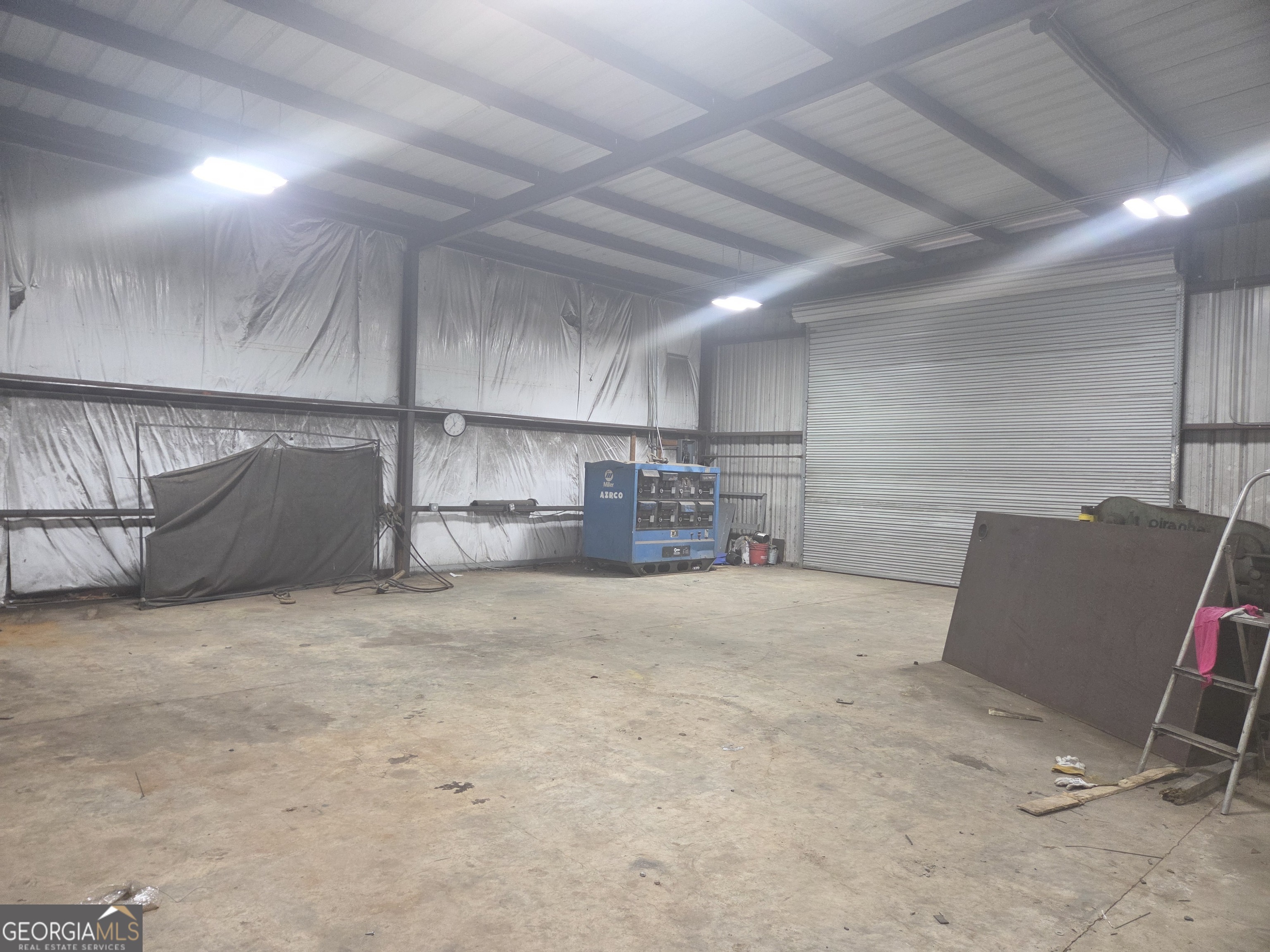 1563 W Cherry Street Jesup GA 31546