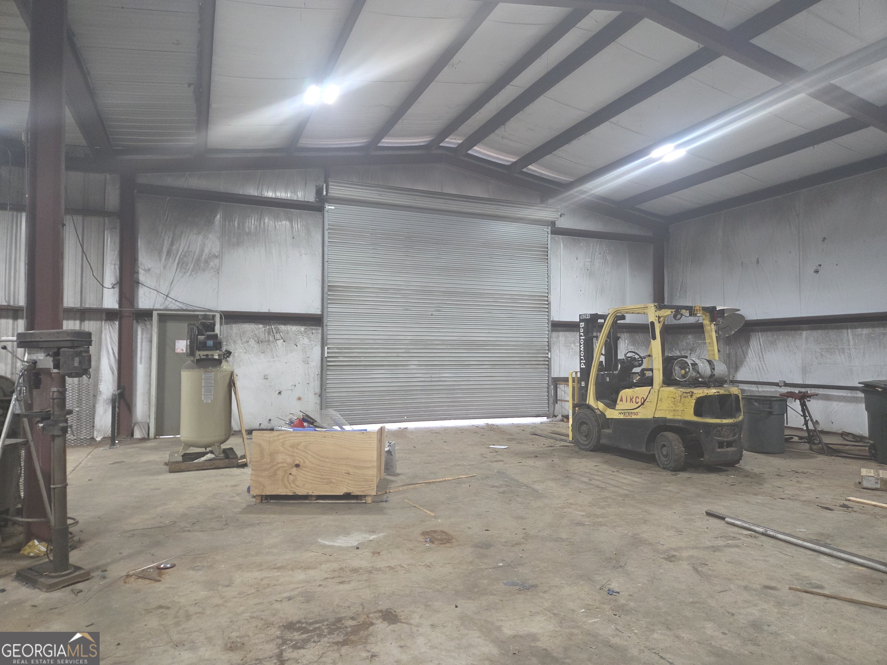 1563 W Cherry Street Jesup GA 31546