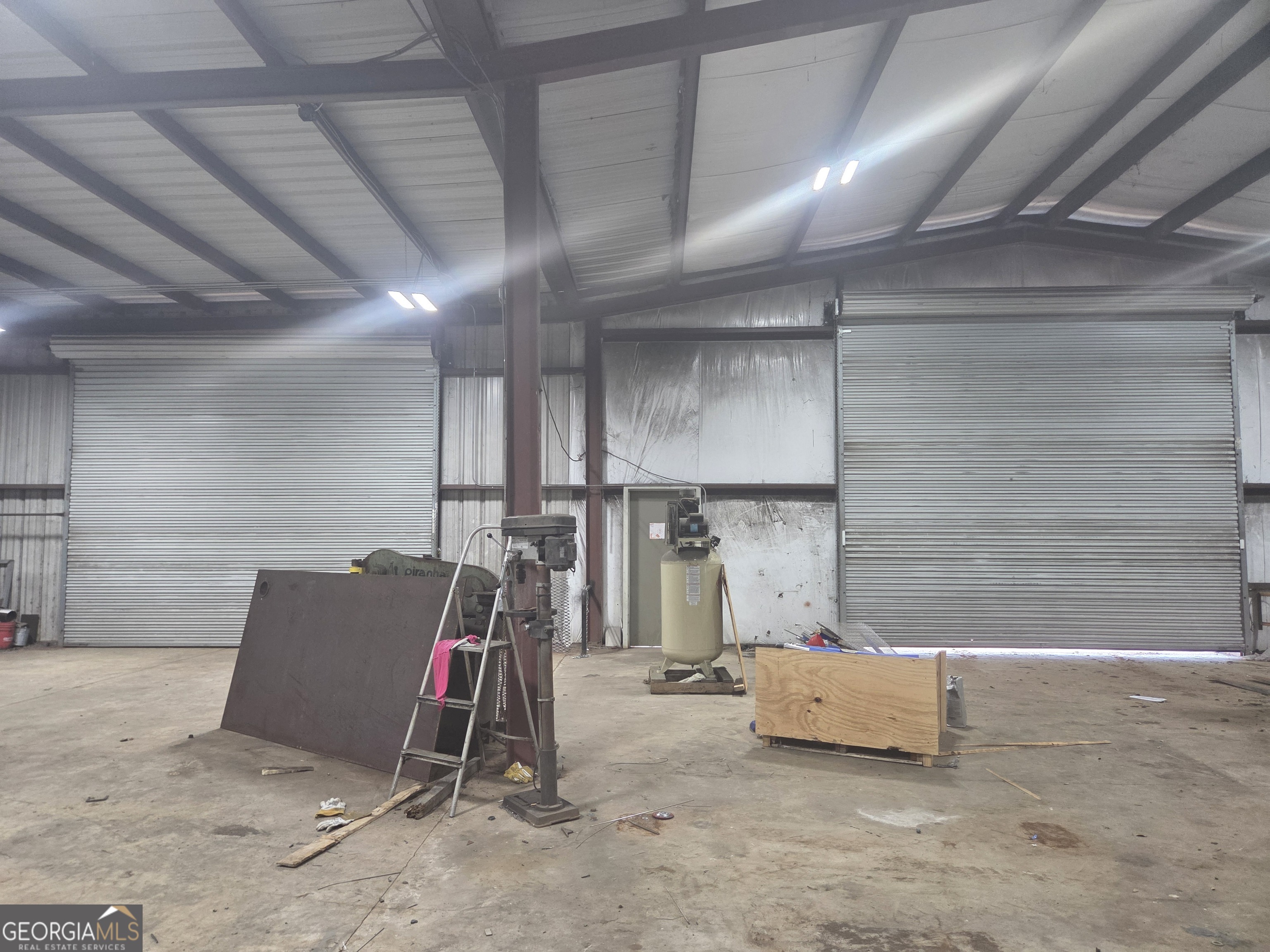 1563 W Cherry Street Jesup GA 31546