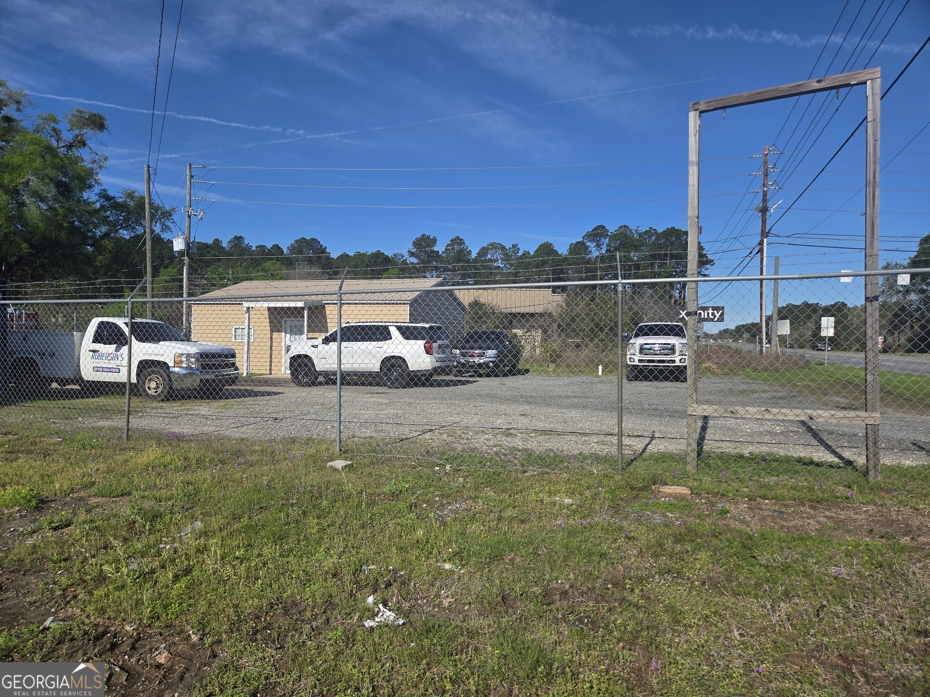 1563 W Cherry Street Jesup GA 31546