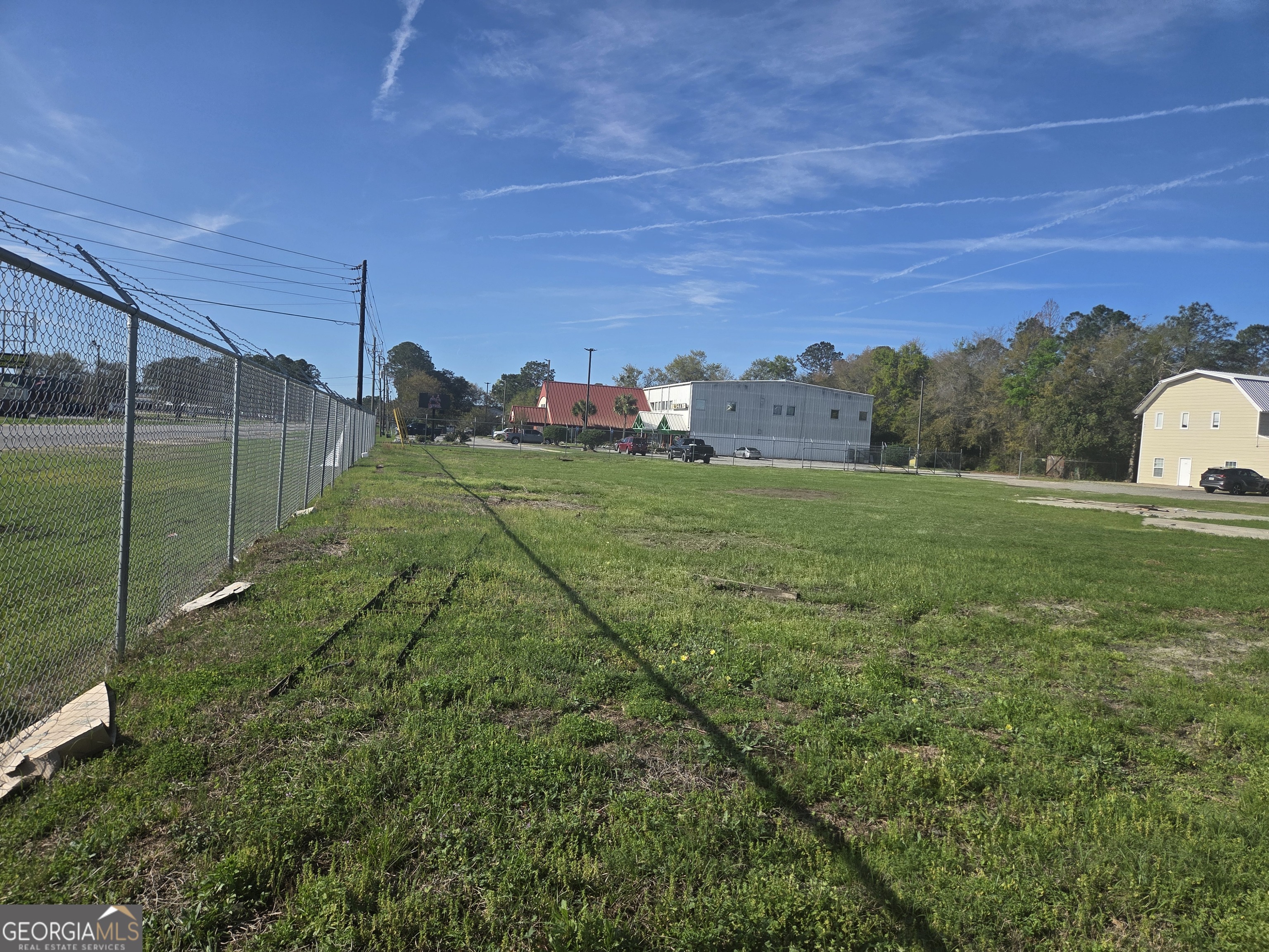 1563 W Cherry Street Jesup GA 31546