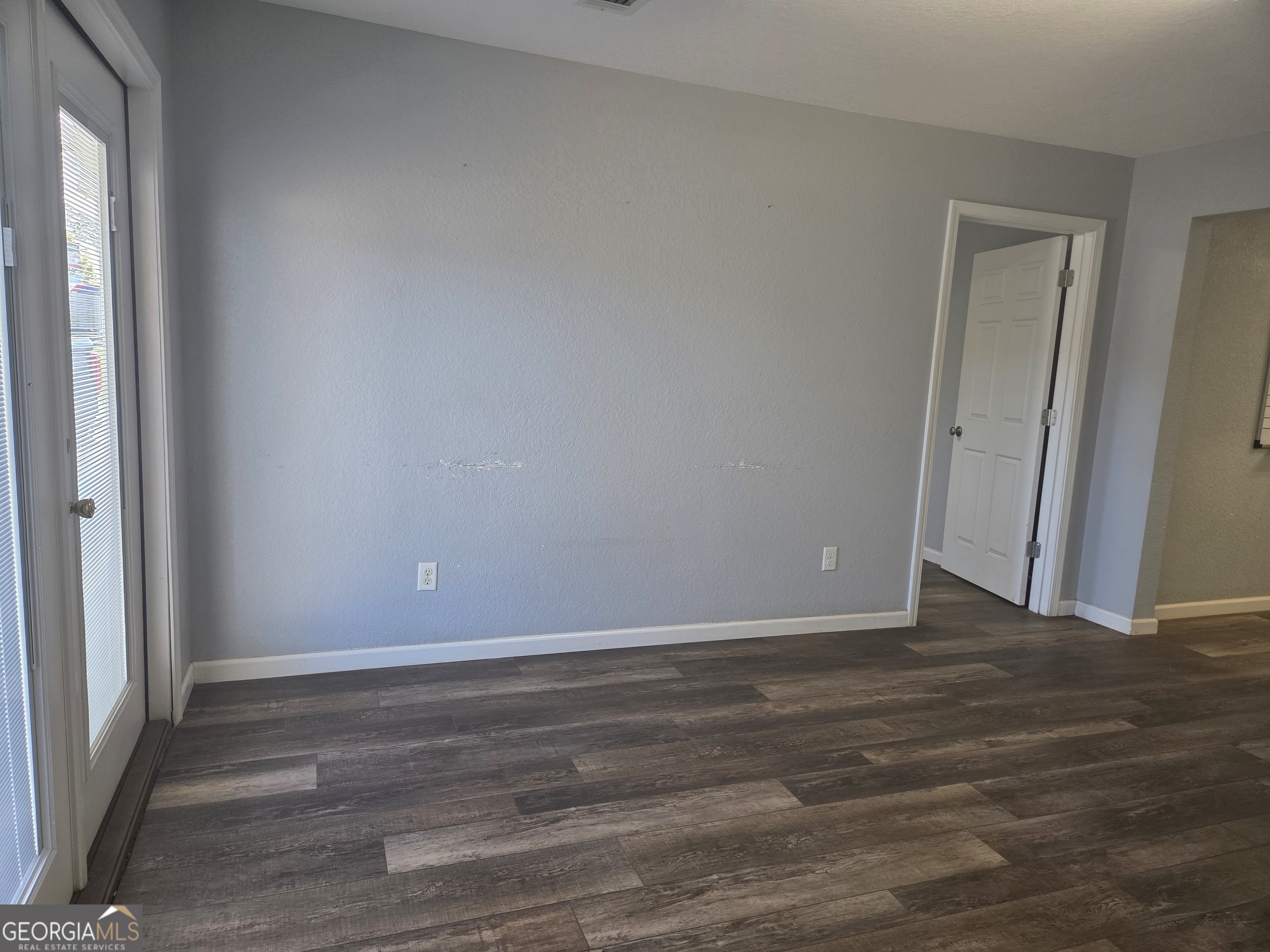 1563 W Cherry Street Jesup GA 31546