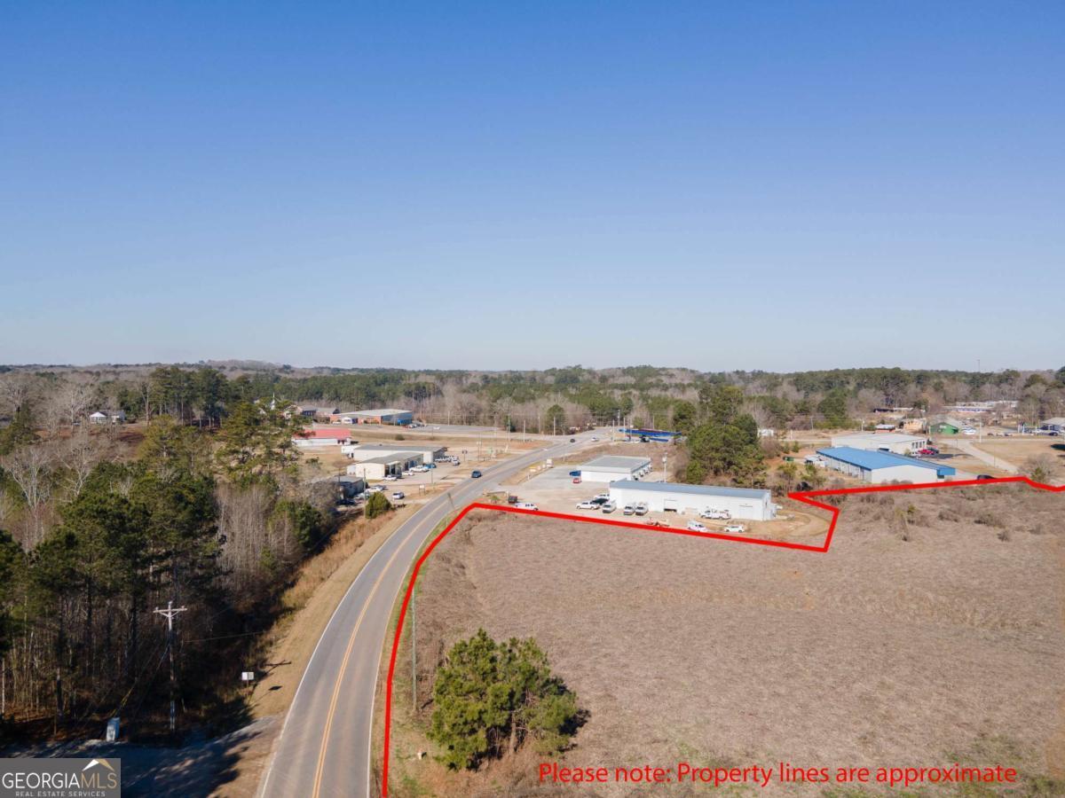 0 W Lukken Ind / 106 Sage Commercial Drive Lagrange GA 30240