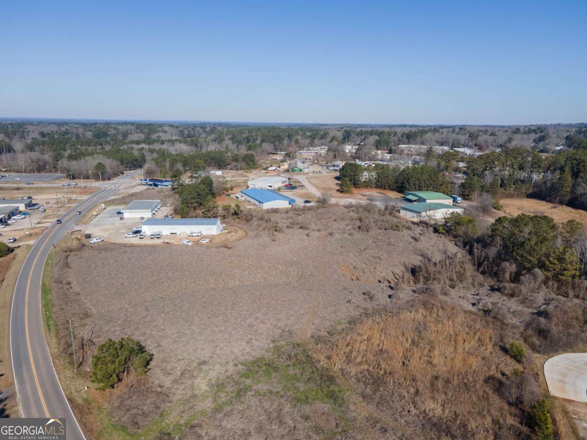 0 W Lukken Ind / 106 Sage Commercial Drive Lagrange GA 30240