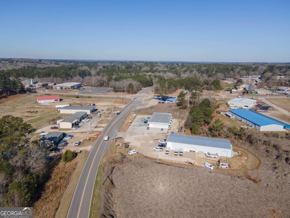 0 W Lukken Ind / 106 Sage Commercial Drive Lagrange GA 30240