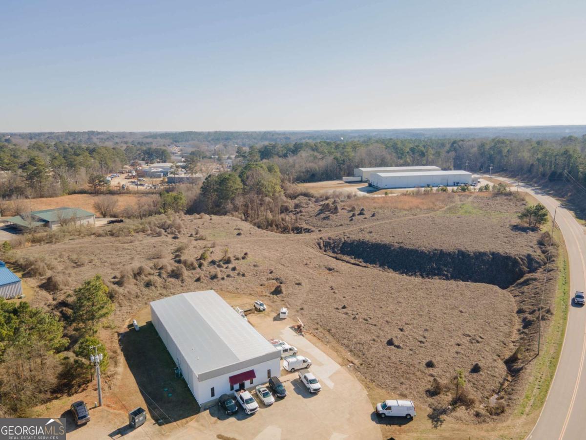 0 W Lukken Ind / 106 Sage Commercial Drive Lagrange GA 30240