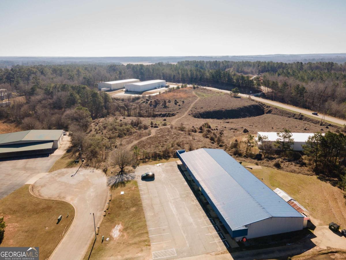 0 W Lukken Ind / 106 Sage Commercial Drive Lagrange GA 30240