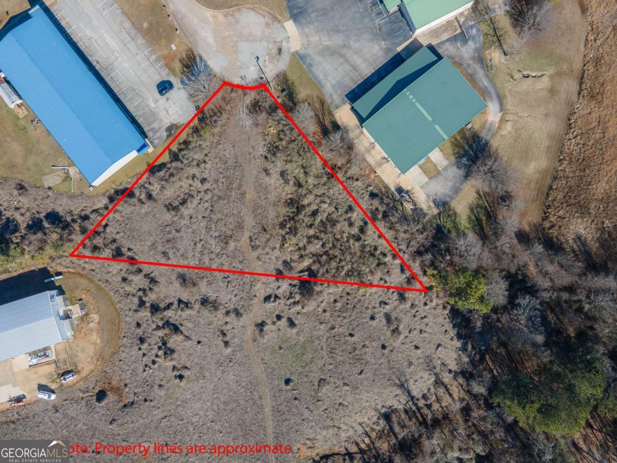 0 W Lukken Ind / 106 Sage Commercial Drive Lagrange GA 30240