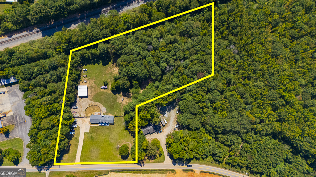 4181 Mcbrayer Road Oakwood GA 30566