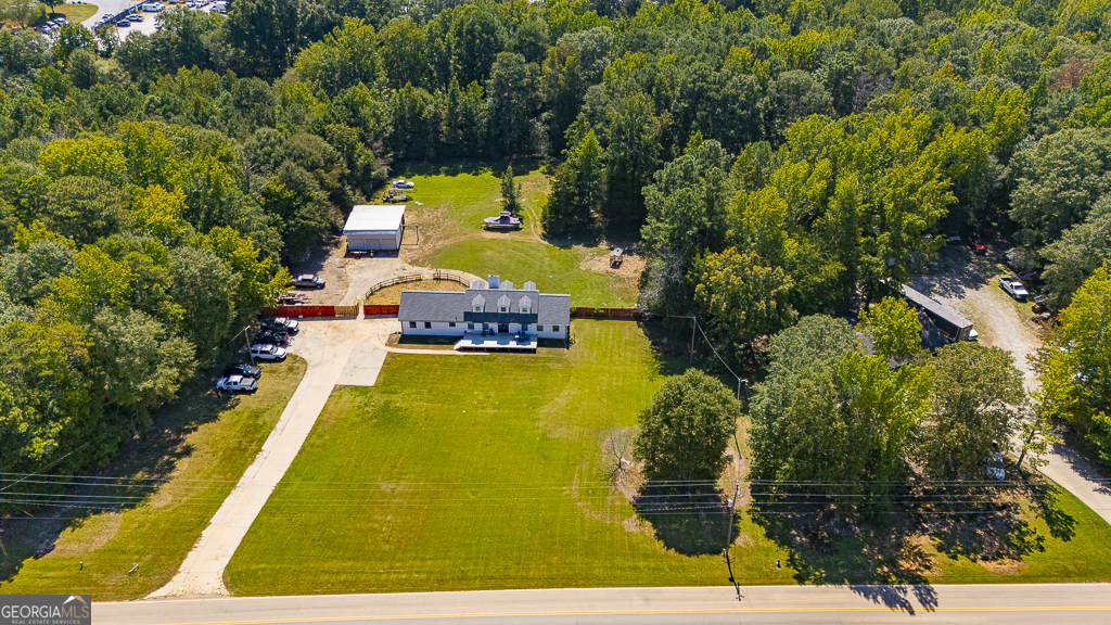 4181 Mcbrayer Road Oakwood GA 30566