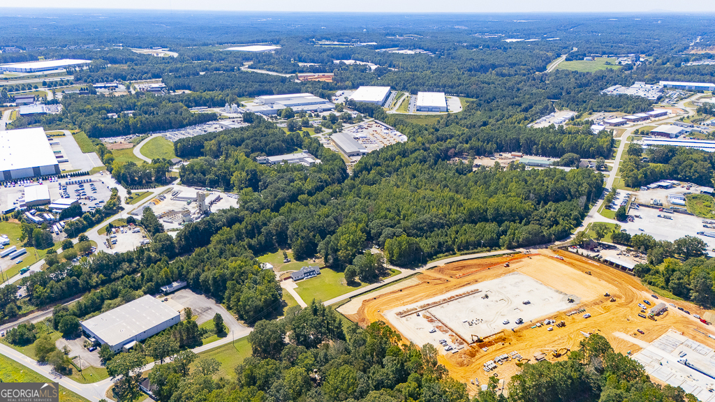 4181 Mcbrayer Road Oakwood GA 30566