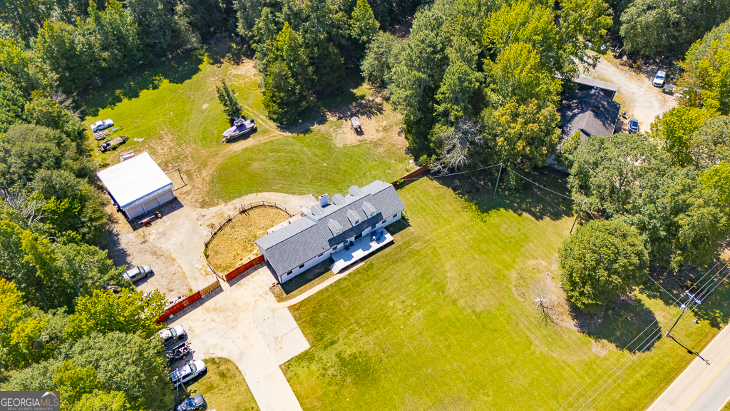 4181 Mcbrayer Road Oakwood GA 30566