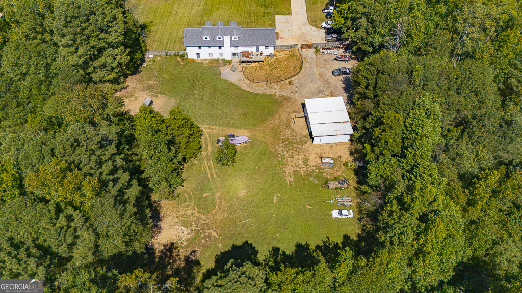 4181 Mcbrayer Road Oakwood GA 30566