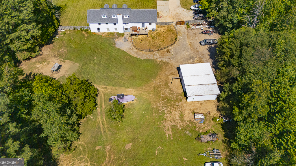 4181 Mcbrayer Road Oakwood GA 30566
