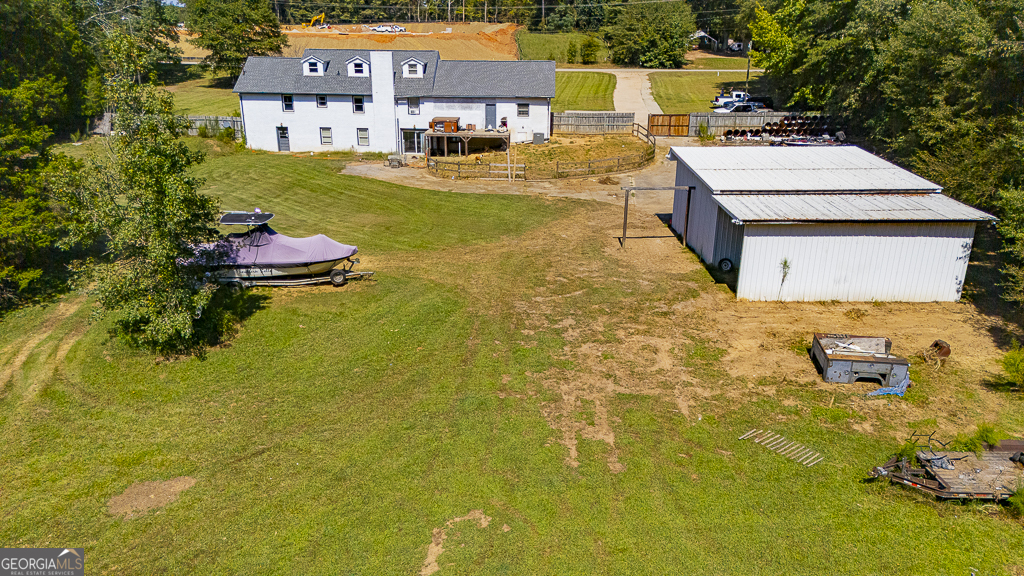 4181 Mcbrayer Road Oakwood GA 30566