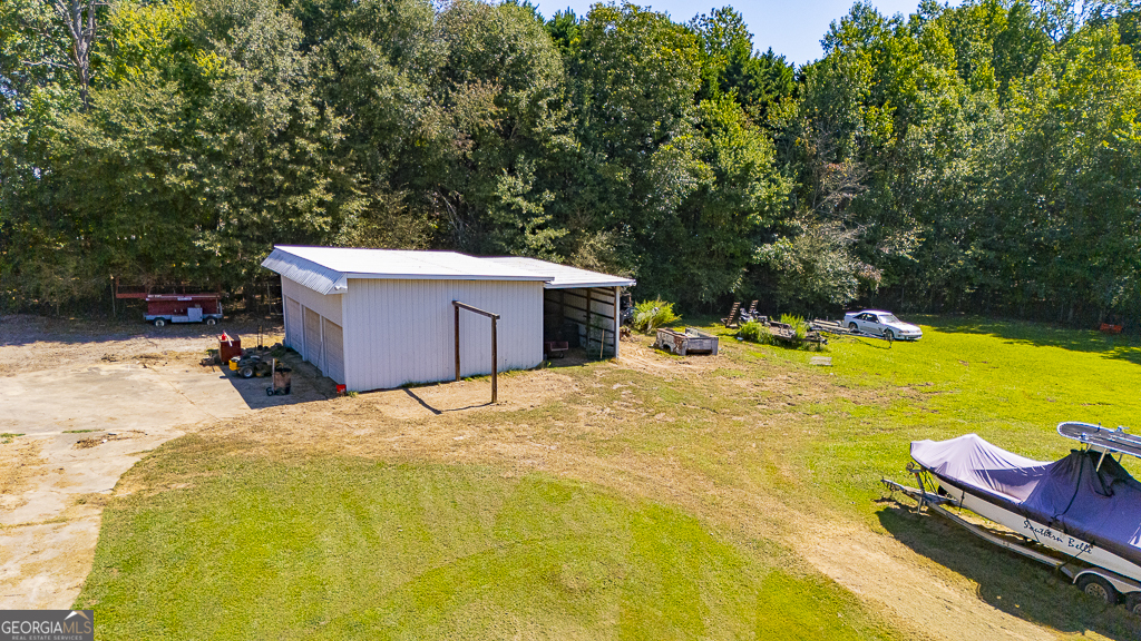 4181 Mcbrayer Road Oakwood GA 30566