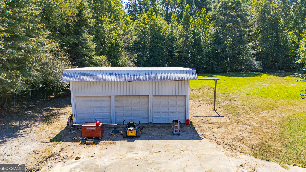 4181 Mcbrayer Road Oakwood GA 30566