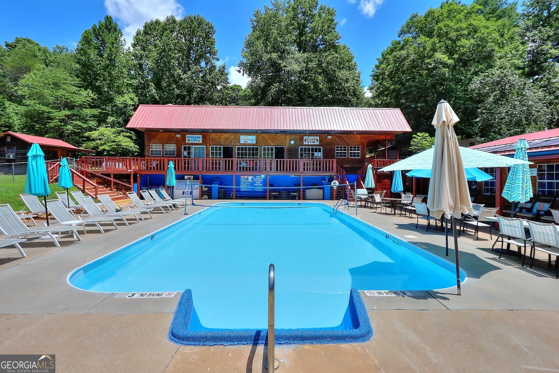95 Cedar Hollow Road Cleveland GA 30528