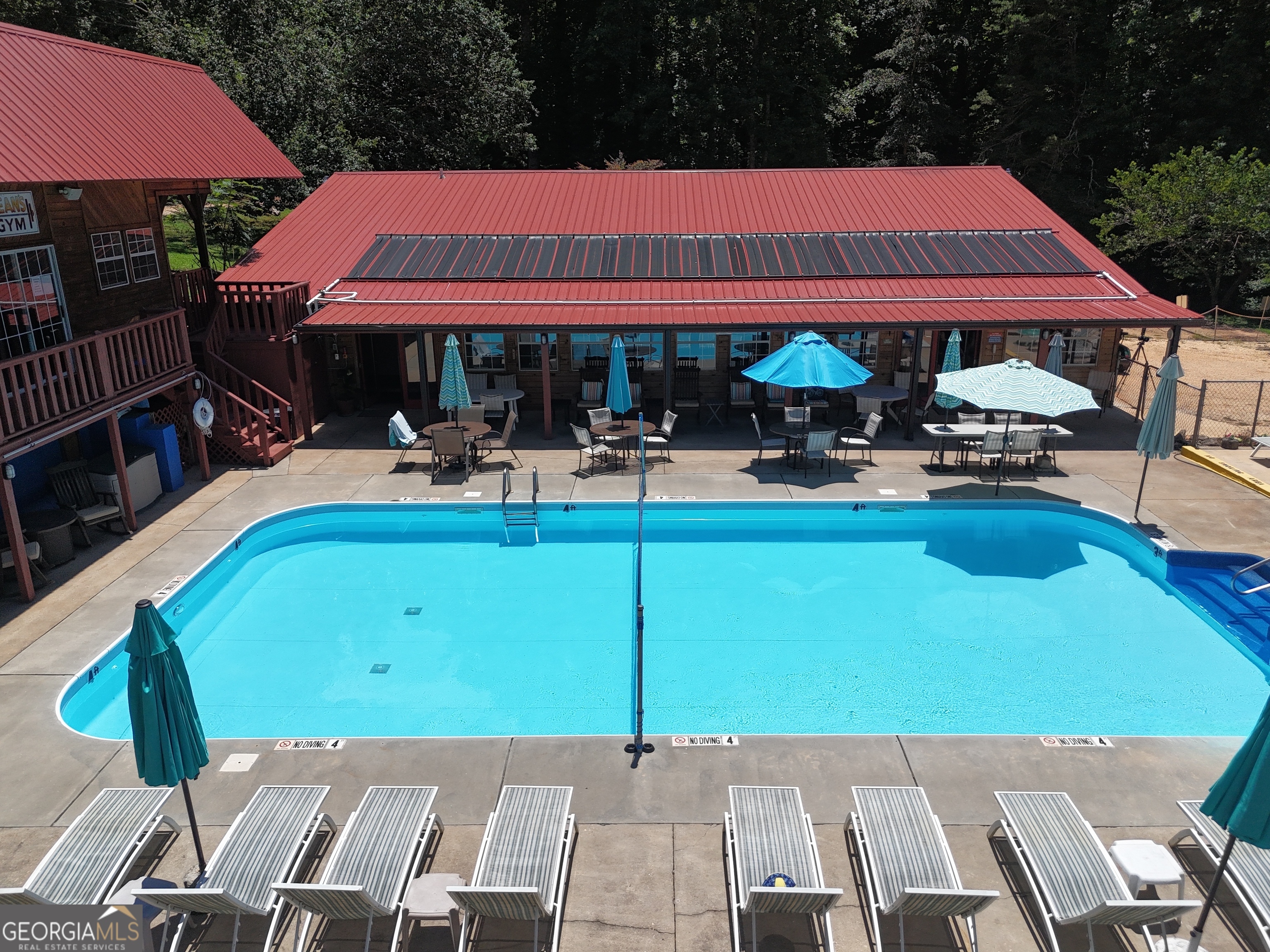 95 Cedar Hollow Road Cleveland GA 30528