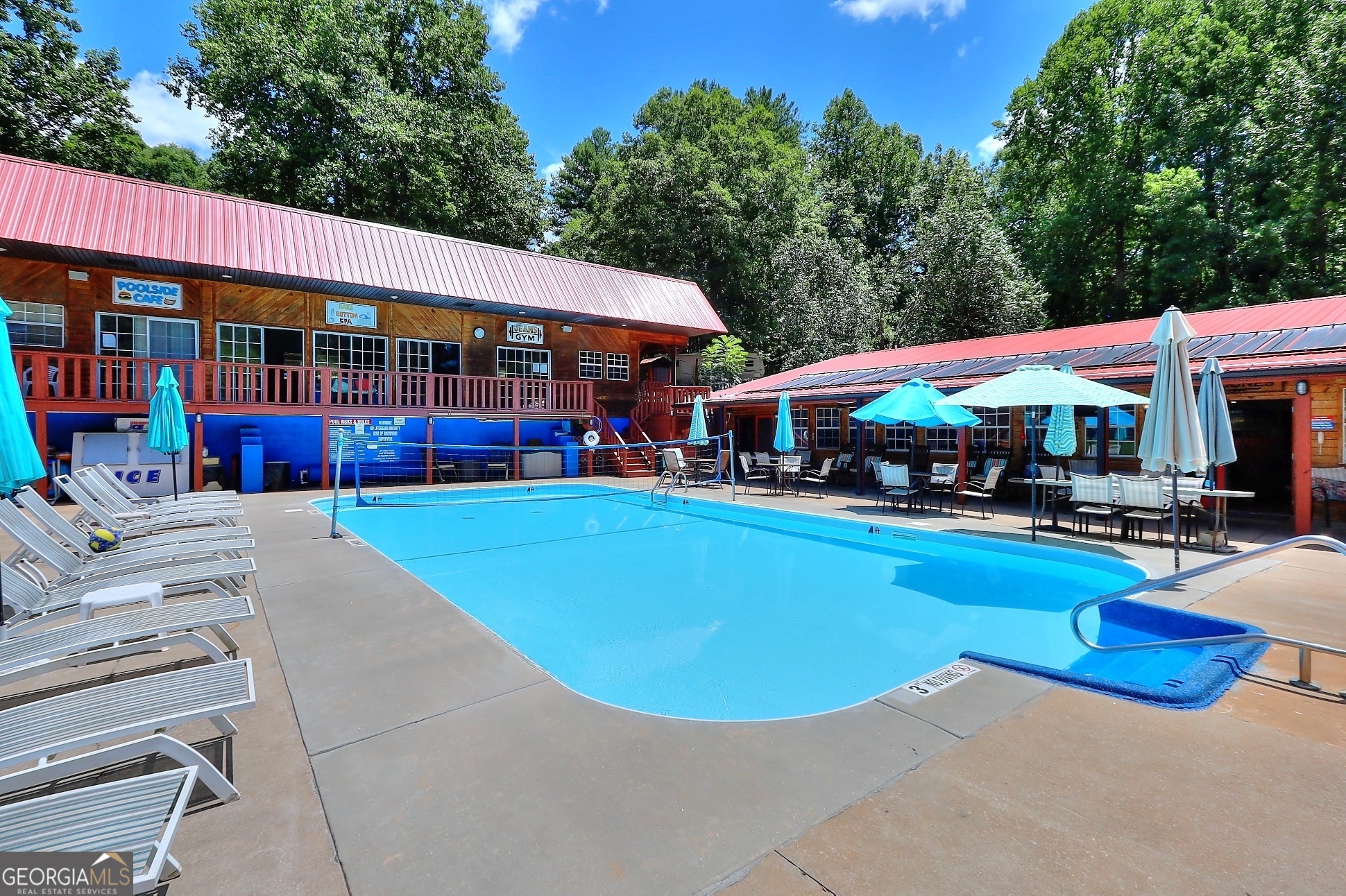 95 Cedar Hollow Road Cleveland GA 30528