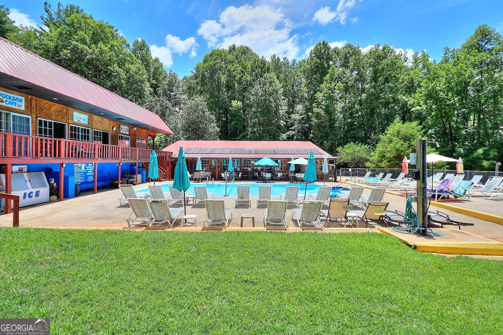 95 Cedar Hollow Road Cleveland GA 30528