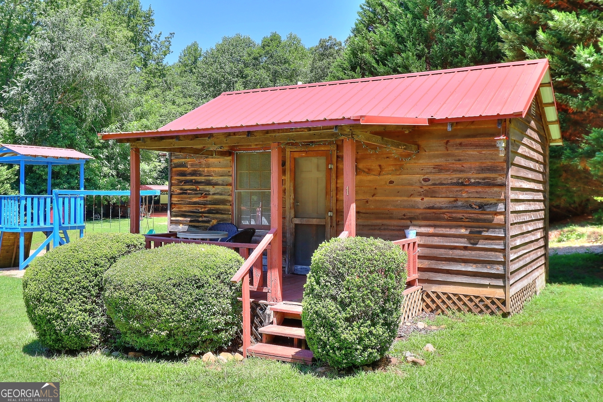 95 Cedar Hollow Road Cleveland GA 30528