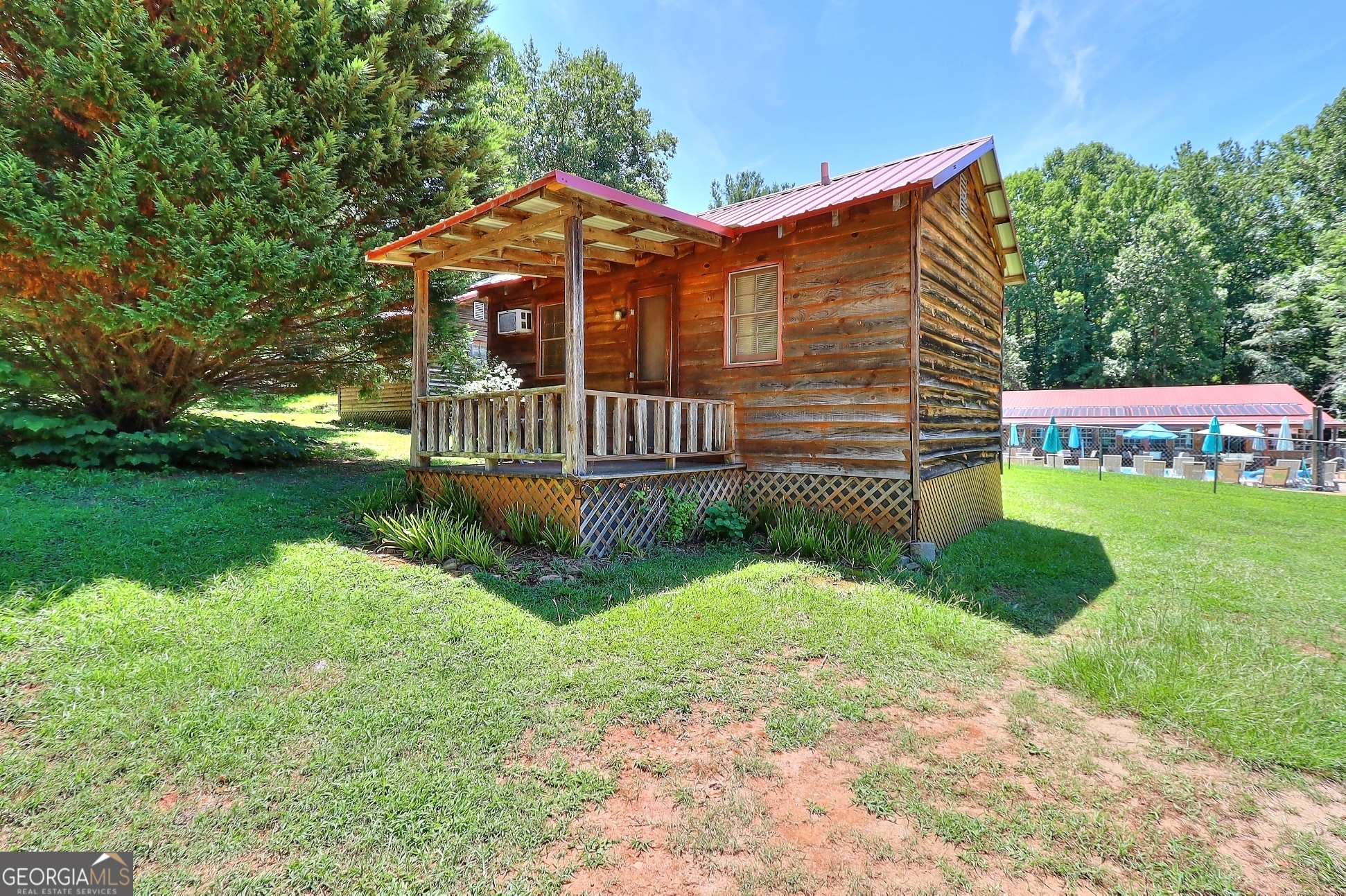 95 Cedar Hollow Road Cleveland GA 30528