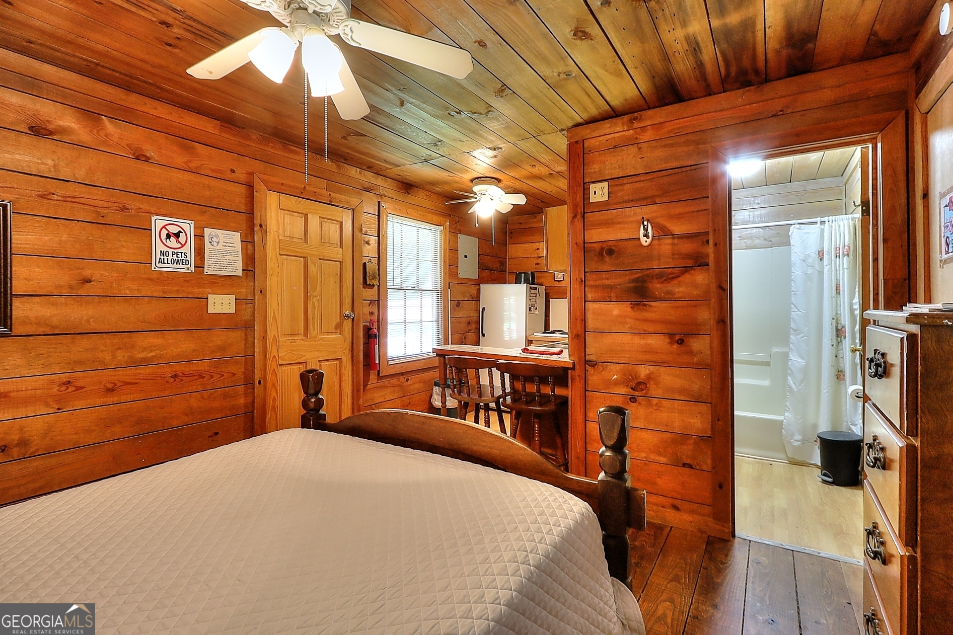 95 Cedar Hollow Road Cleveland GA 30528