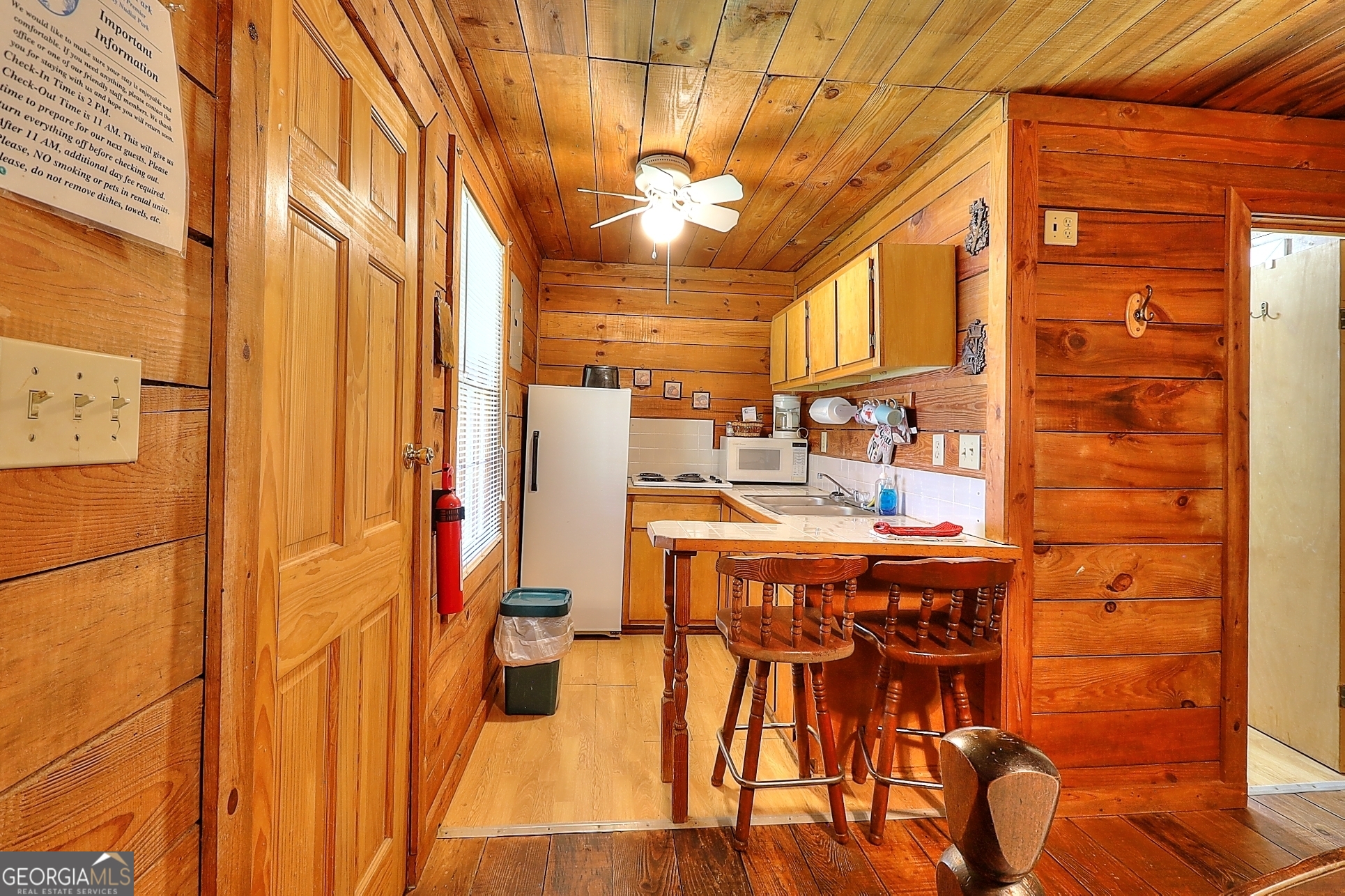 95 Cedar Hollow Road Cleveland GA 30528
