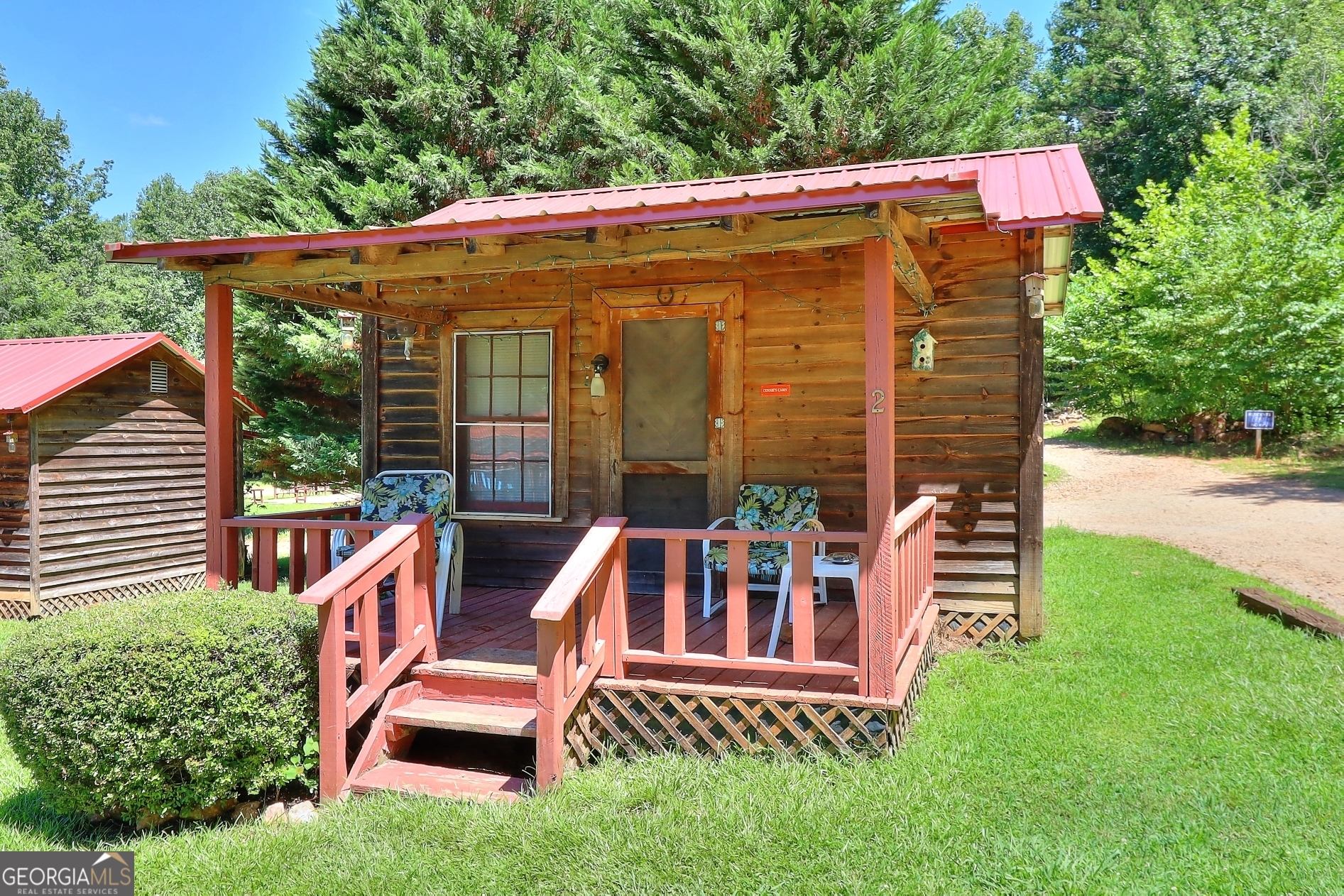 95 Cedar Hollow Road Cleveland GA 30528