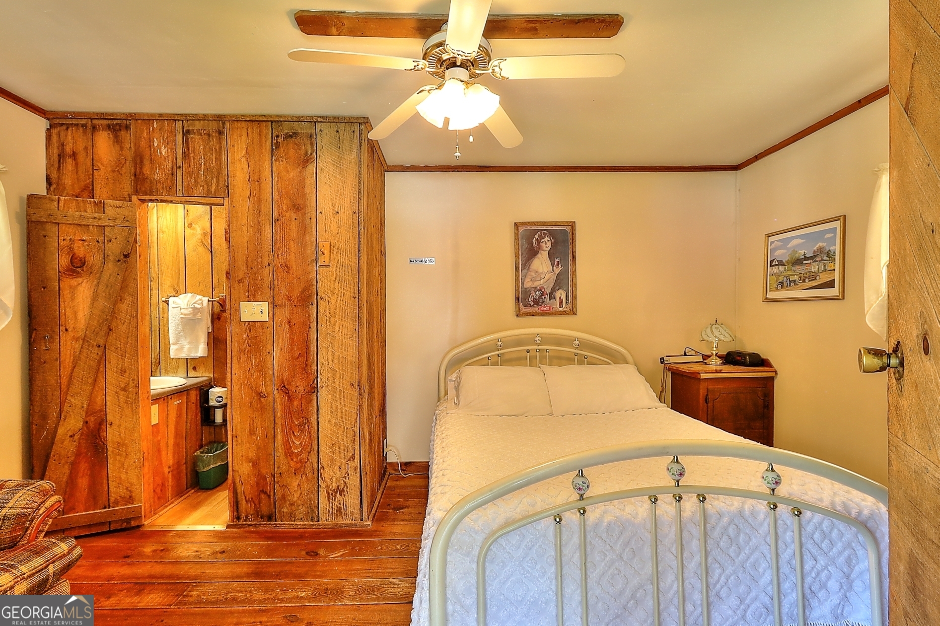 95 Cedar Hollow Road Cleveland GA 30528