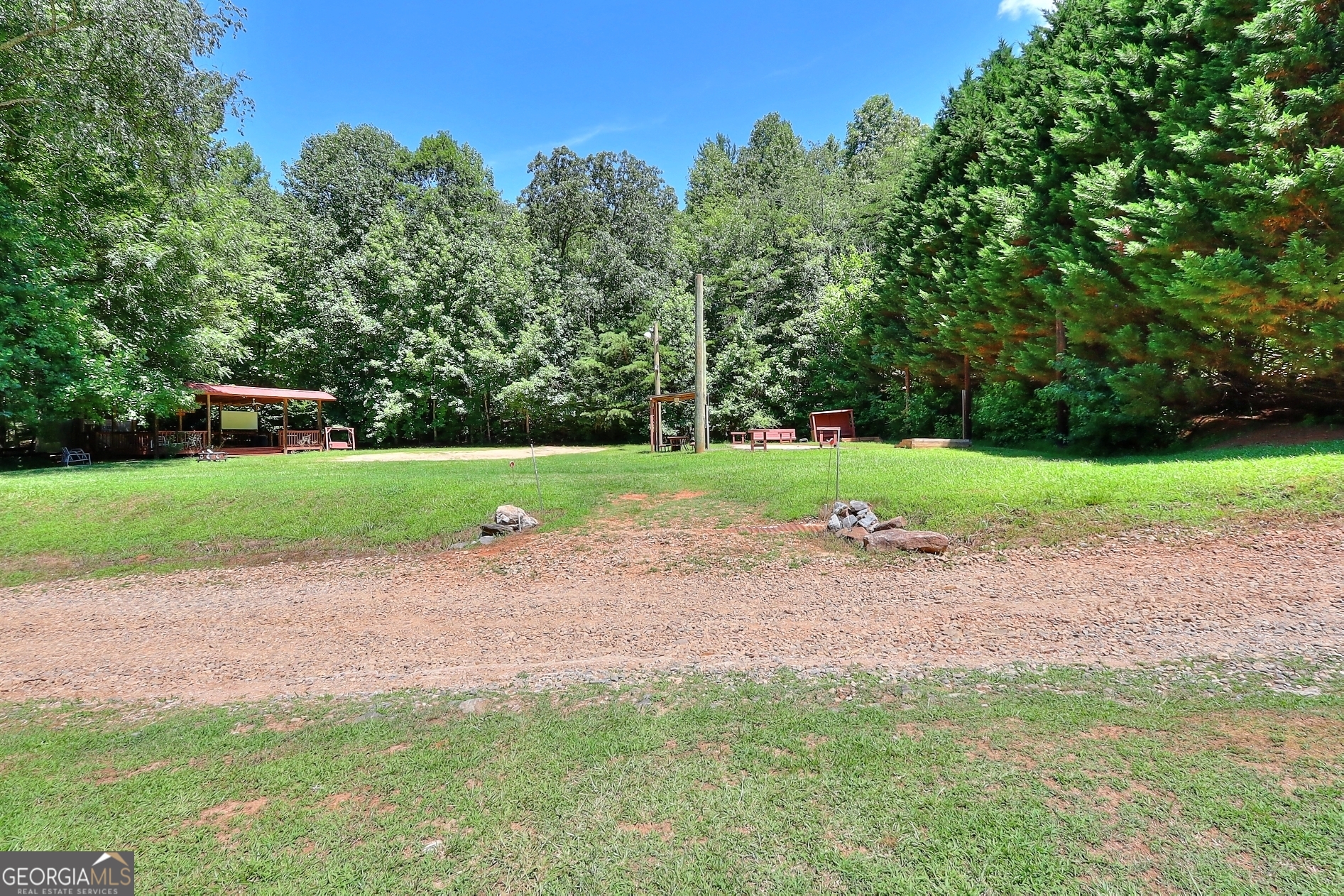 95 Cedar Hollow Road Cleveland GA 30528