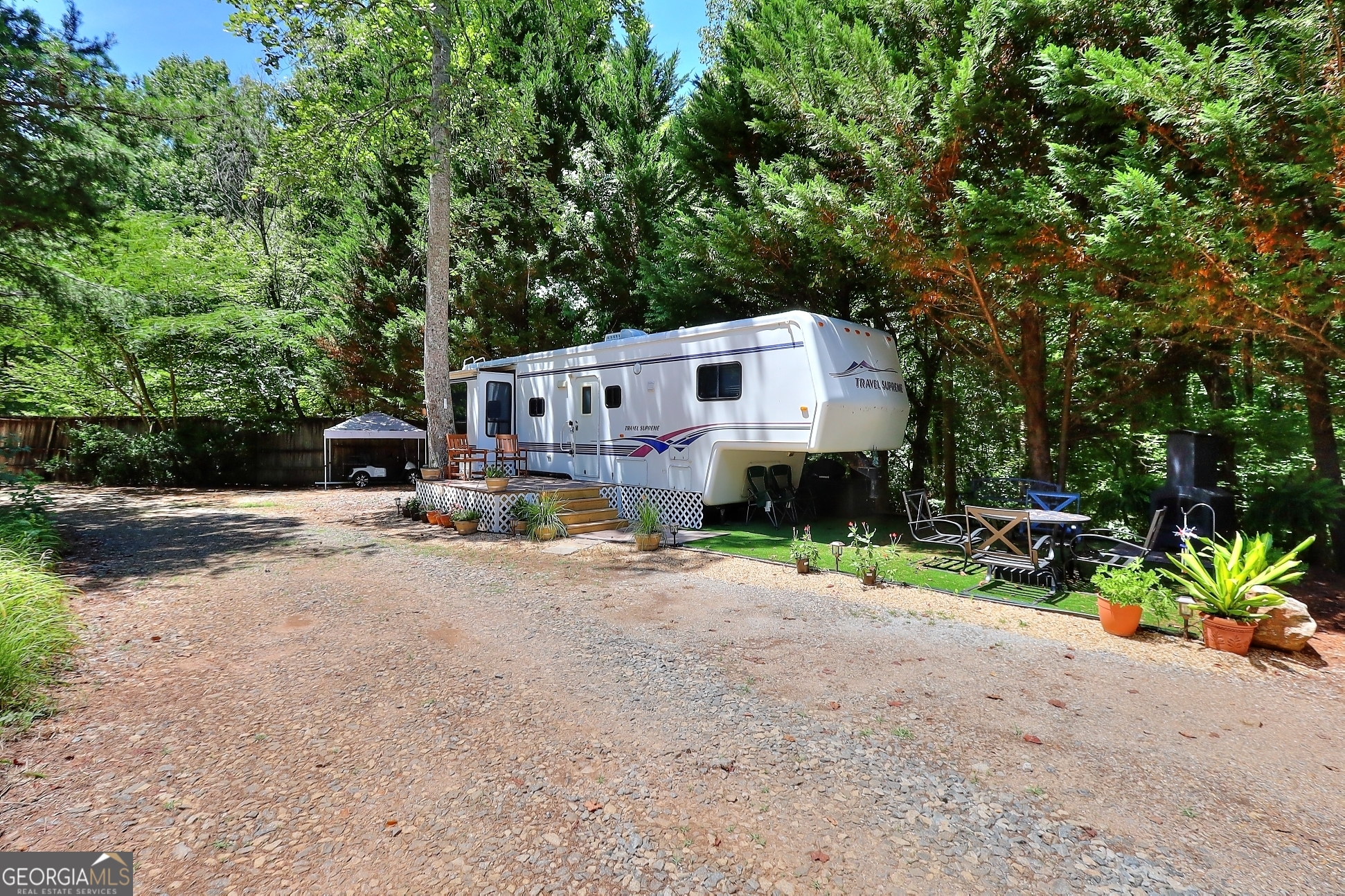 95 Cedar Hollow Road Cleveland GA 30528