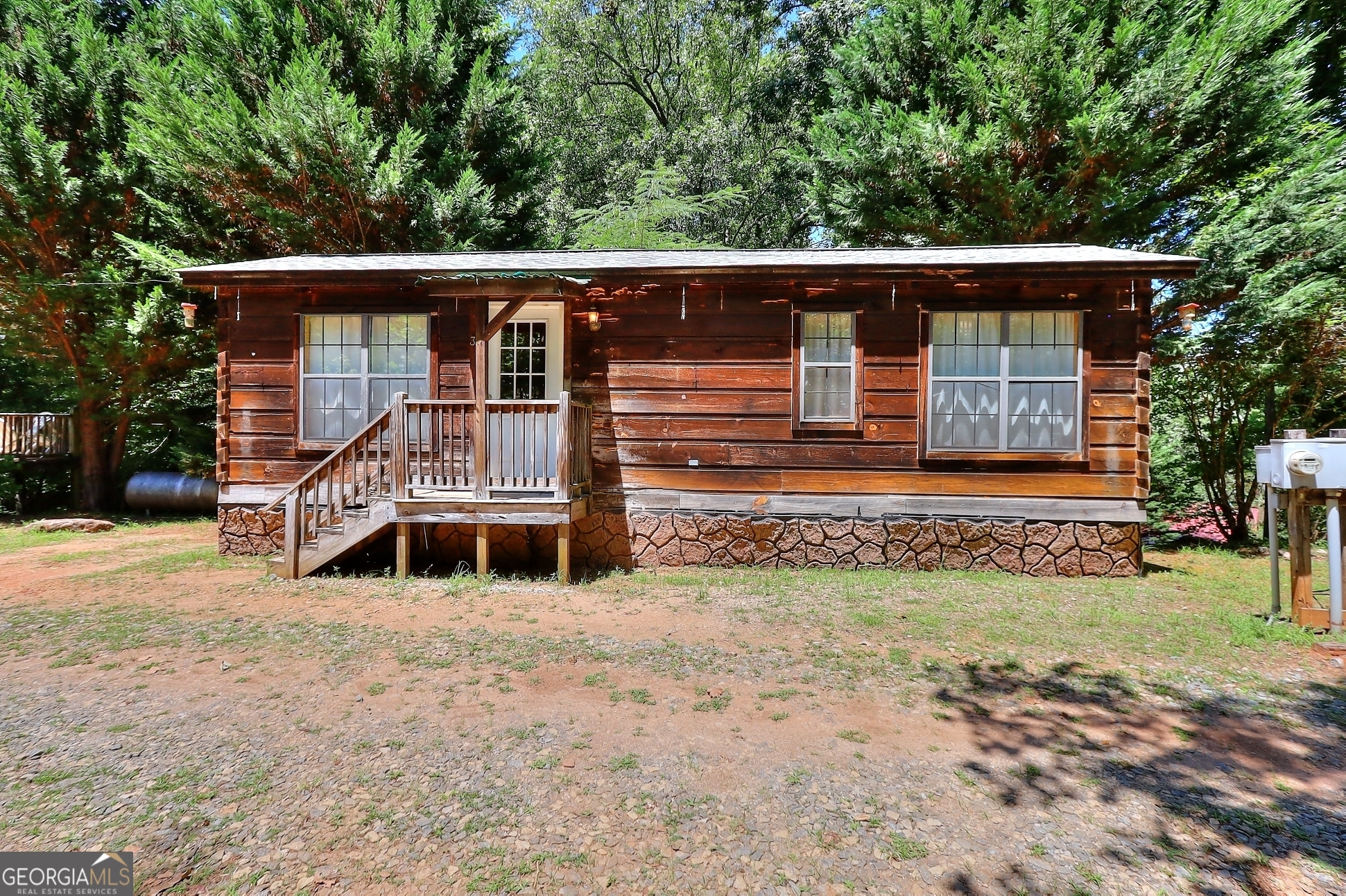 95 Cedar Hollow Road Cleveland GA 30528