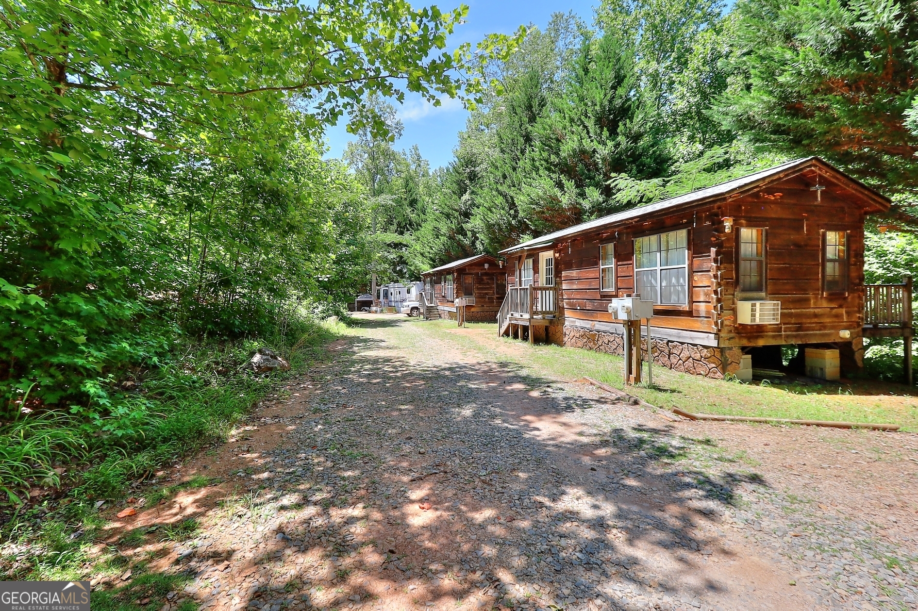 95 Cedar Hollow Road Cleveland GA 30528