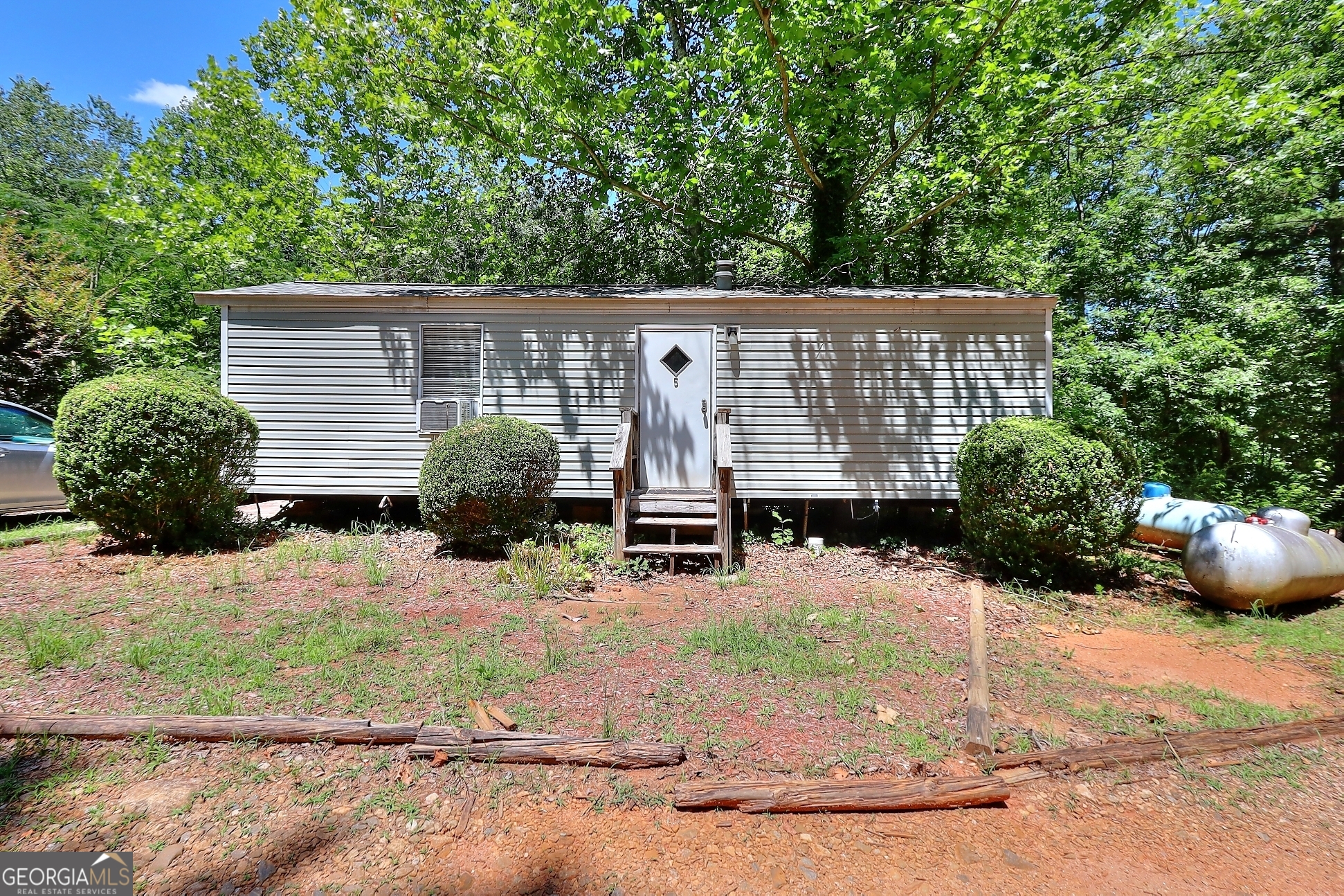 95 Cedar Hollow Road Cleveland GA 30528
