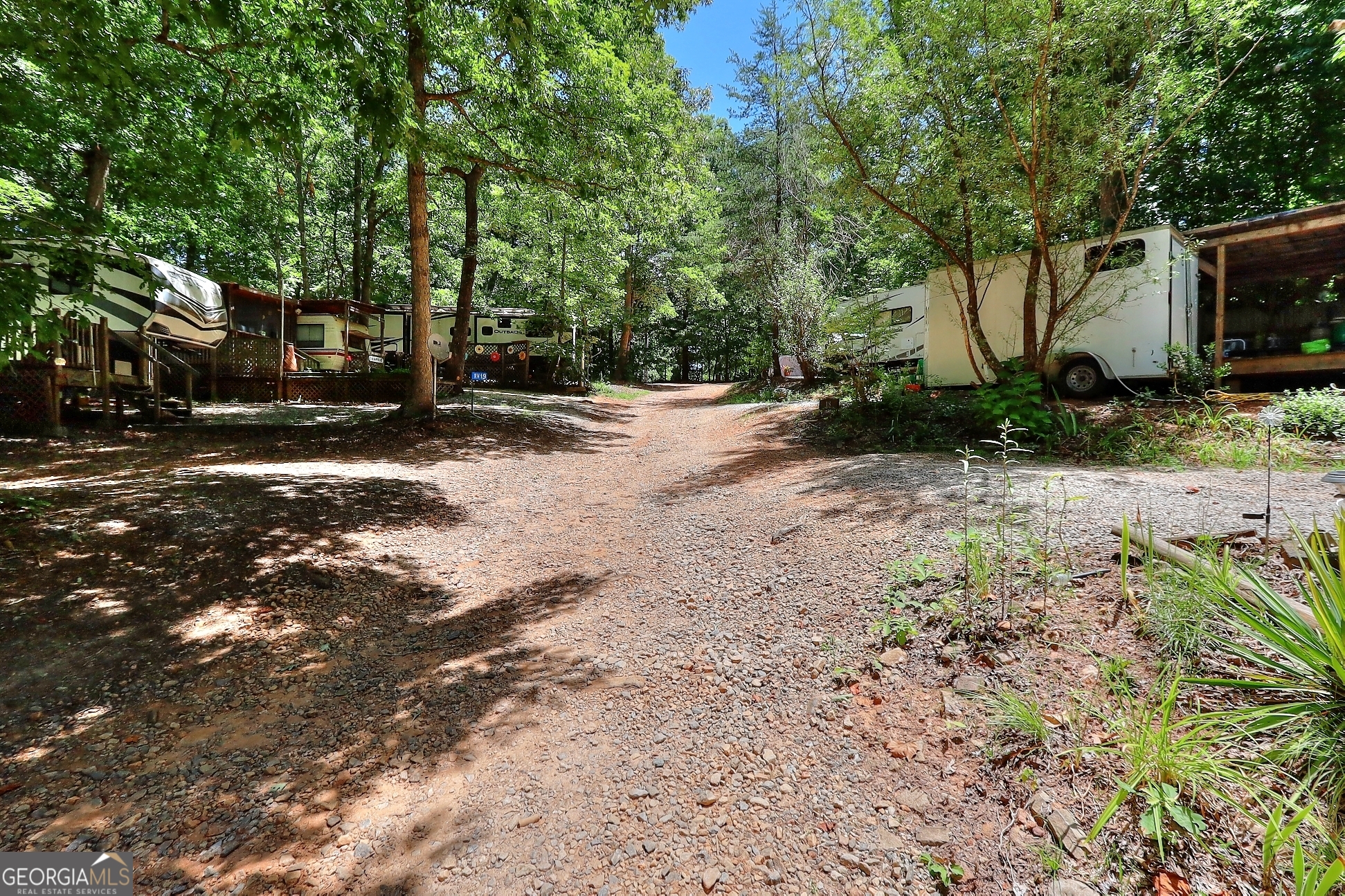 95 Cedar Hollow Road Cleveland GA 30528